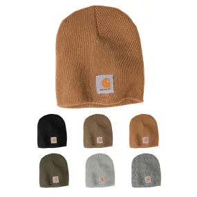 Carhartt Acrylic Knit Hat, Beanie CTA205