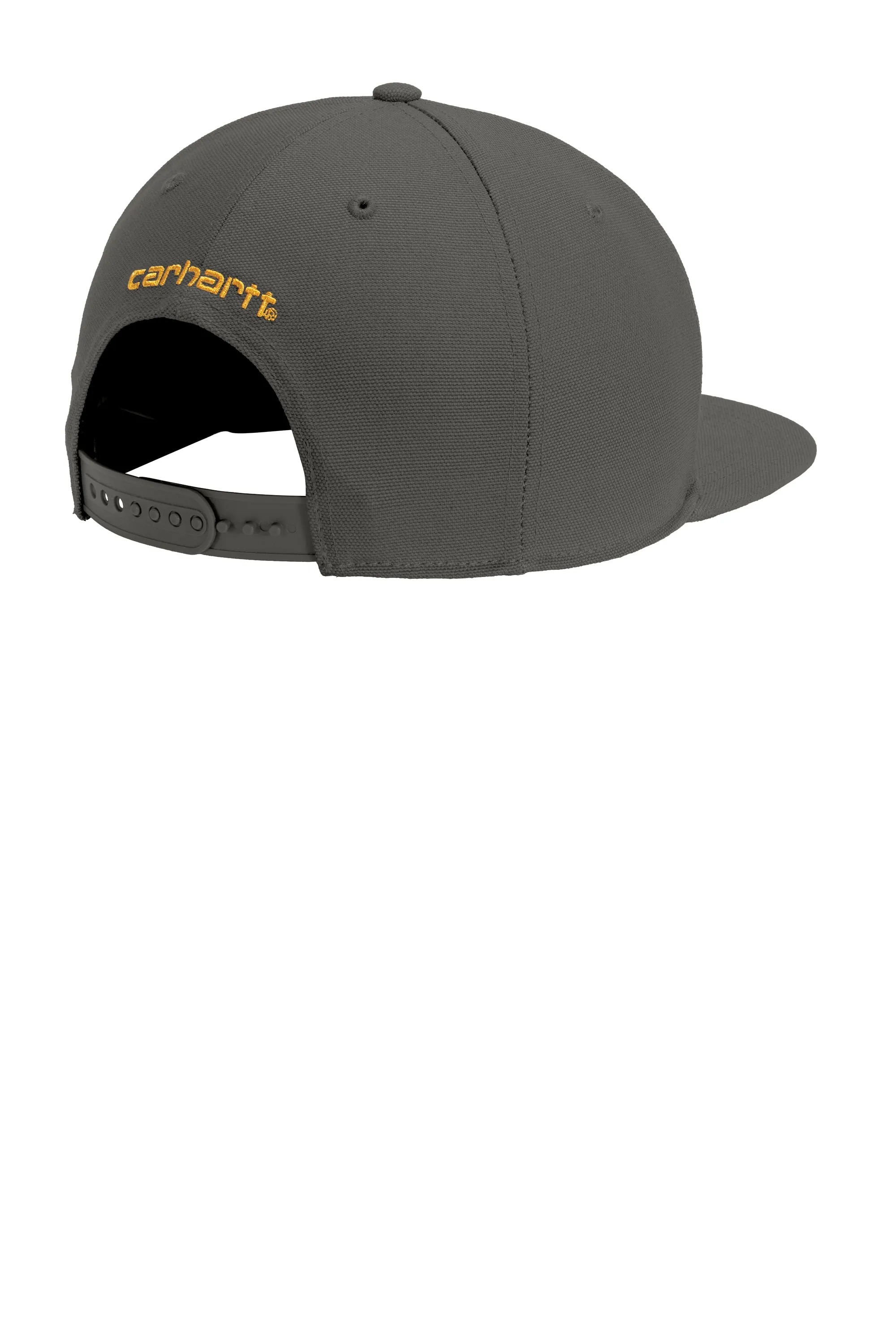 Carhartt Ashland Cap, Snapback Hat CT101604