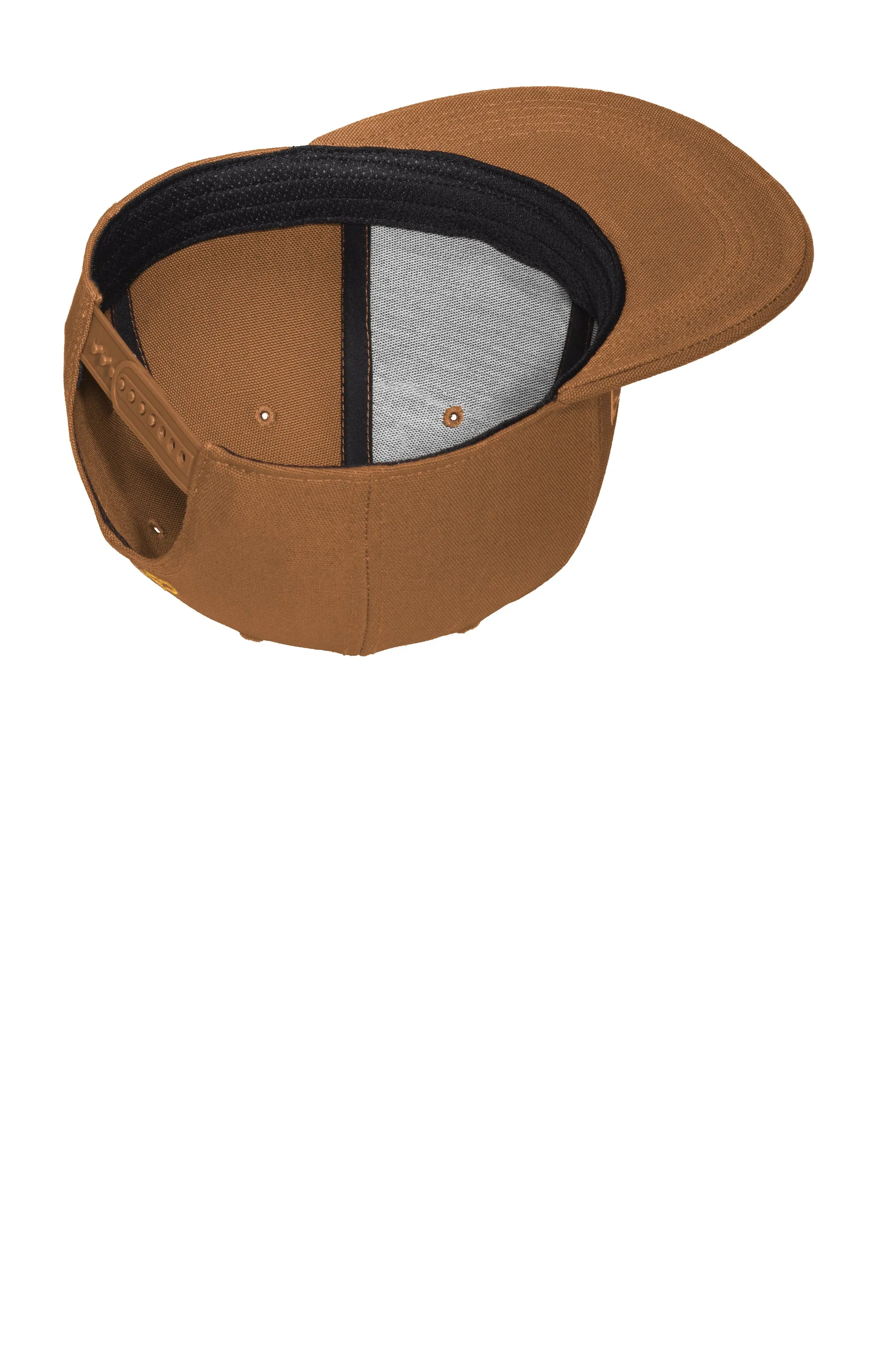 Carhartt Ashland Cap, Snapback Hat CT101604