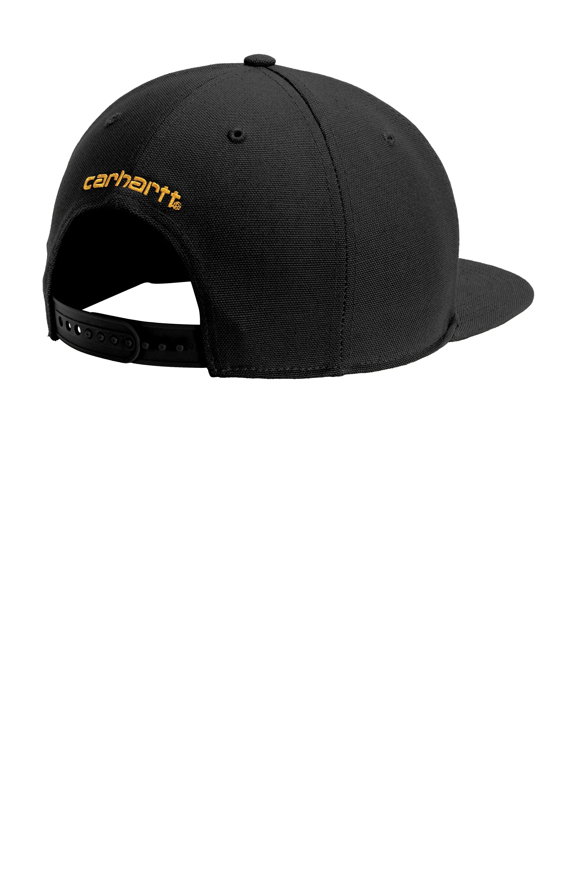 Carhartt Ashland Cap, Snapback Hat CT101604