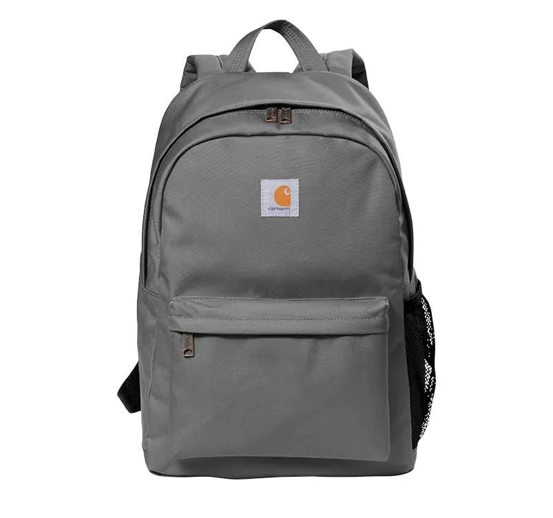 Carhartt - Canvas Backpack