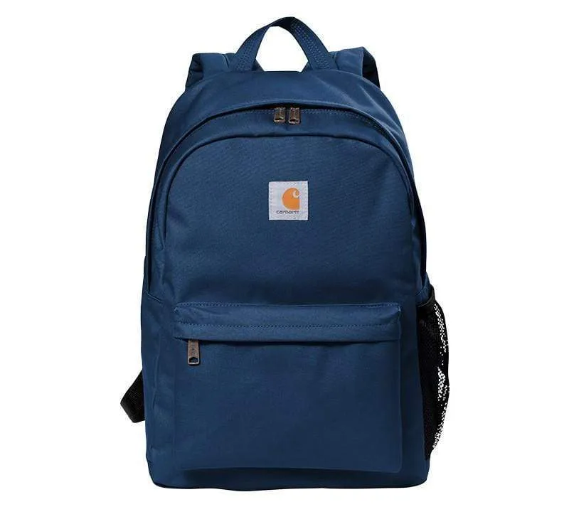 Carhartt - Canvas Backpack