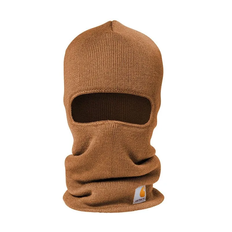 Carhartt - Knit Insulated Face Mask