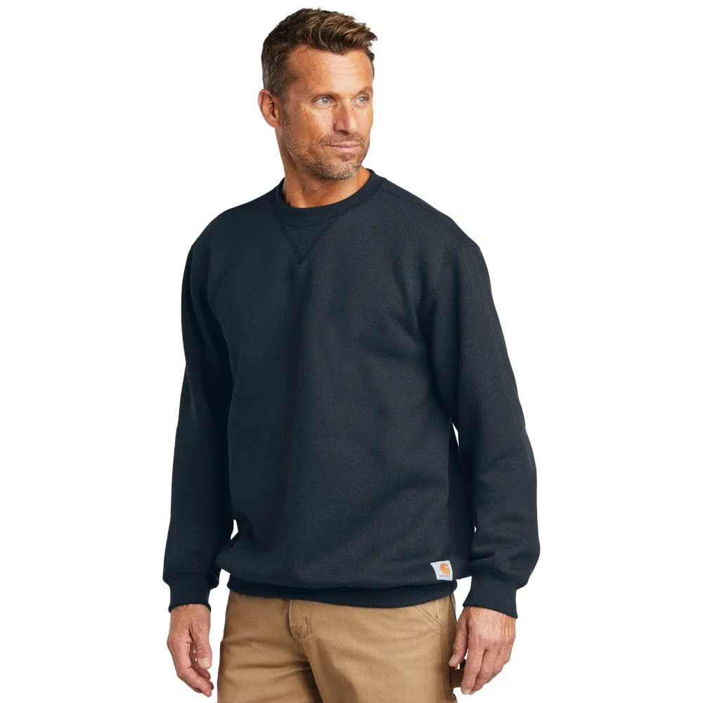 Carhartt - Men's Midweight Loose Fit Crewneck Sweatshirt