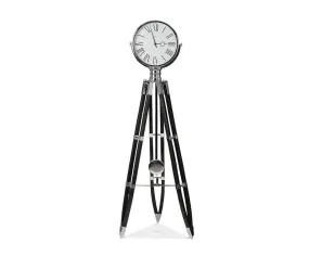 Chaplin Floor Clock