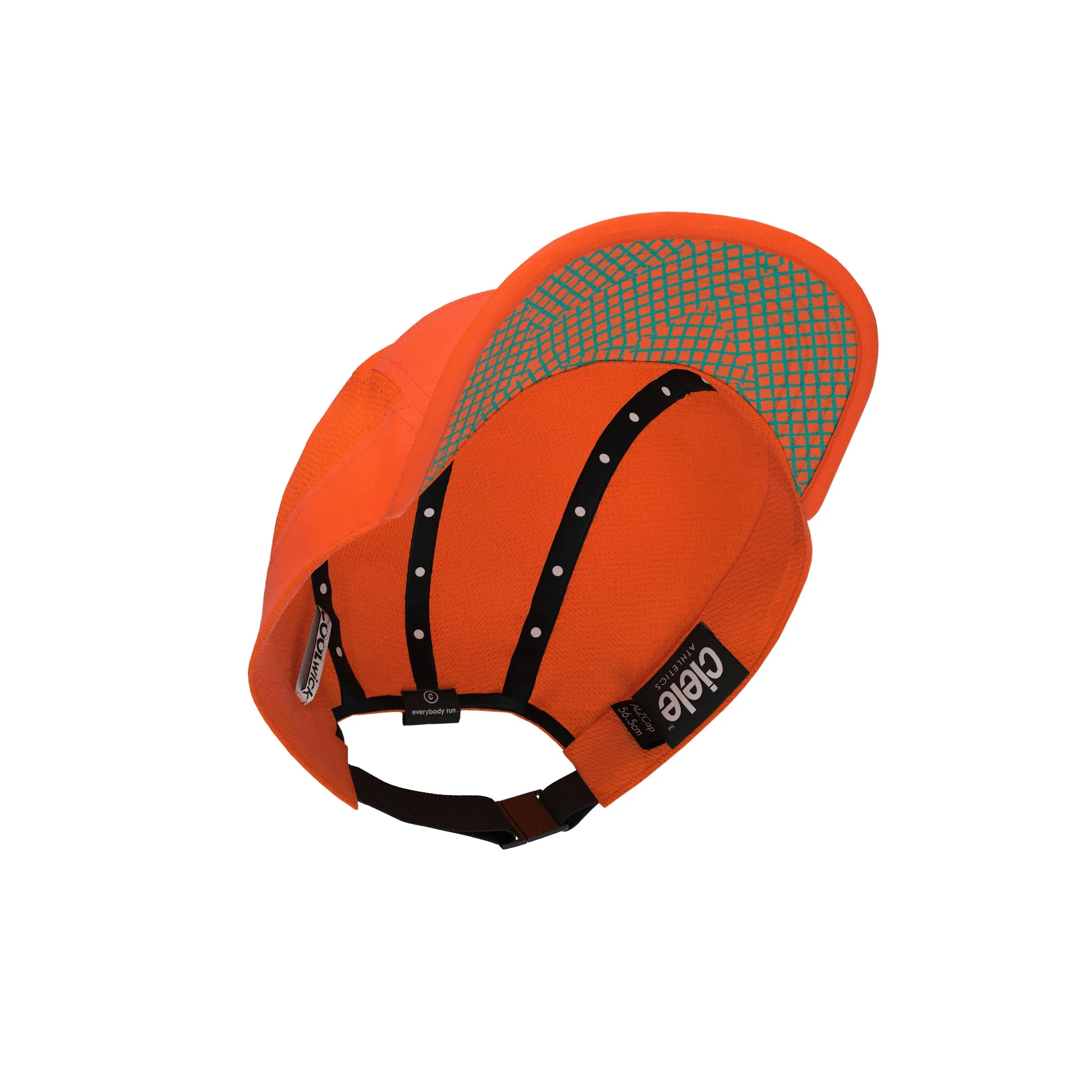 Ciele ALZCap SC Standard Corp Small Julep Running Cap