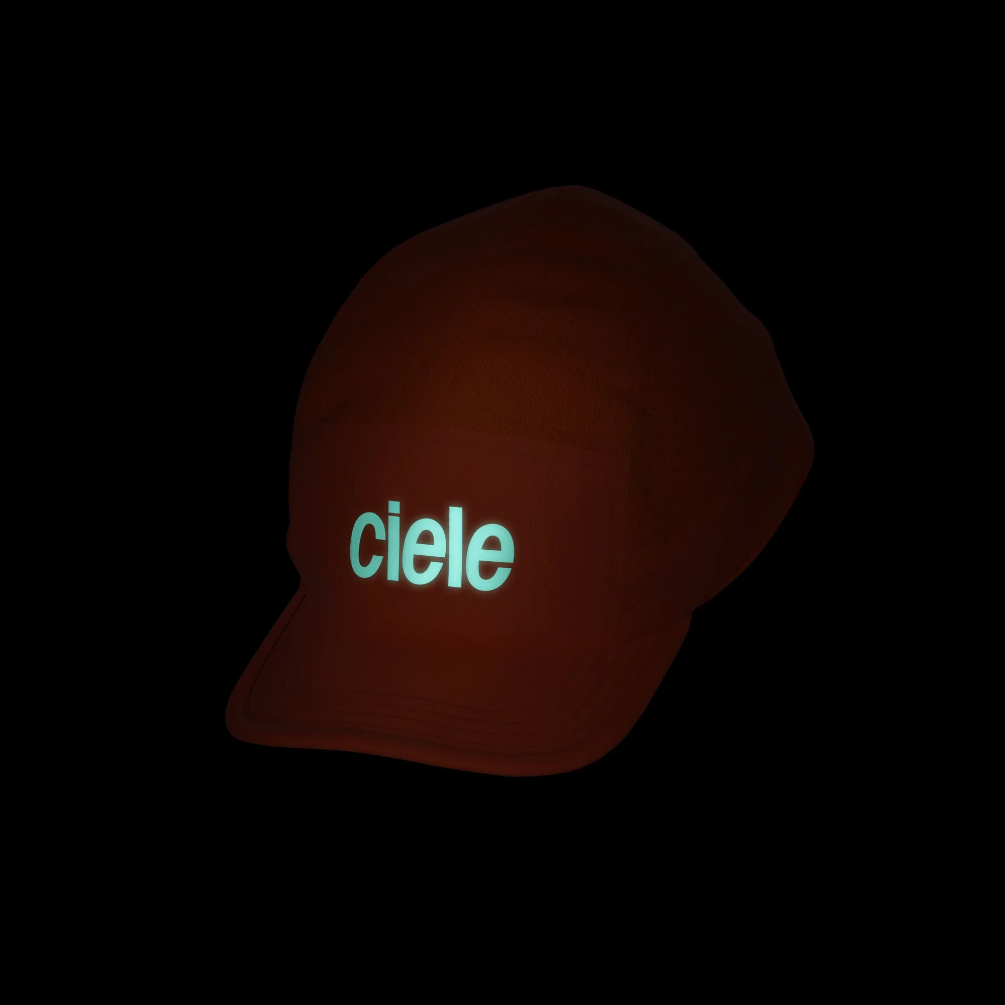 Ciele ALZCap SC Standard Corp Small Julep Running Cap