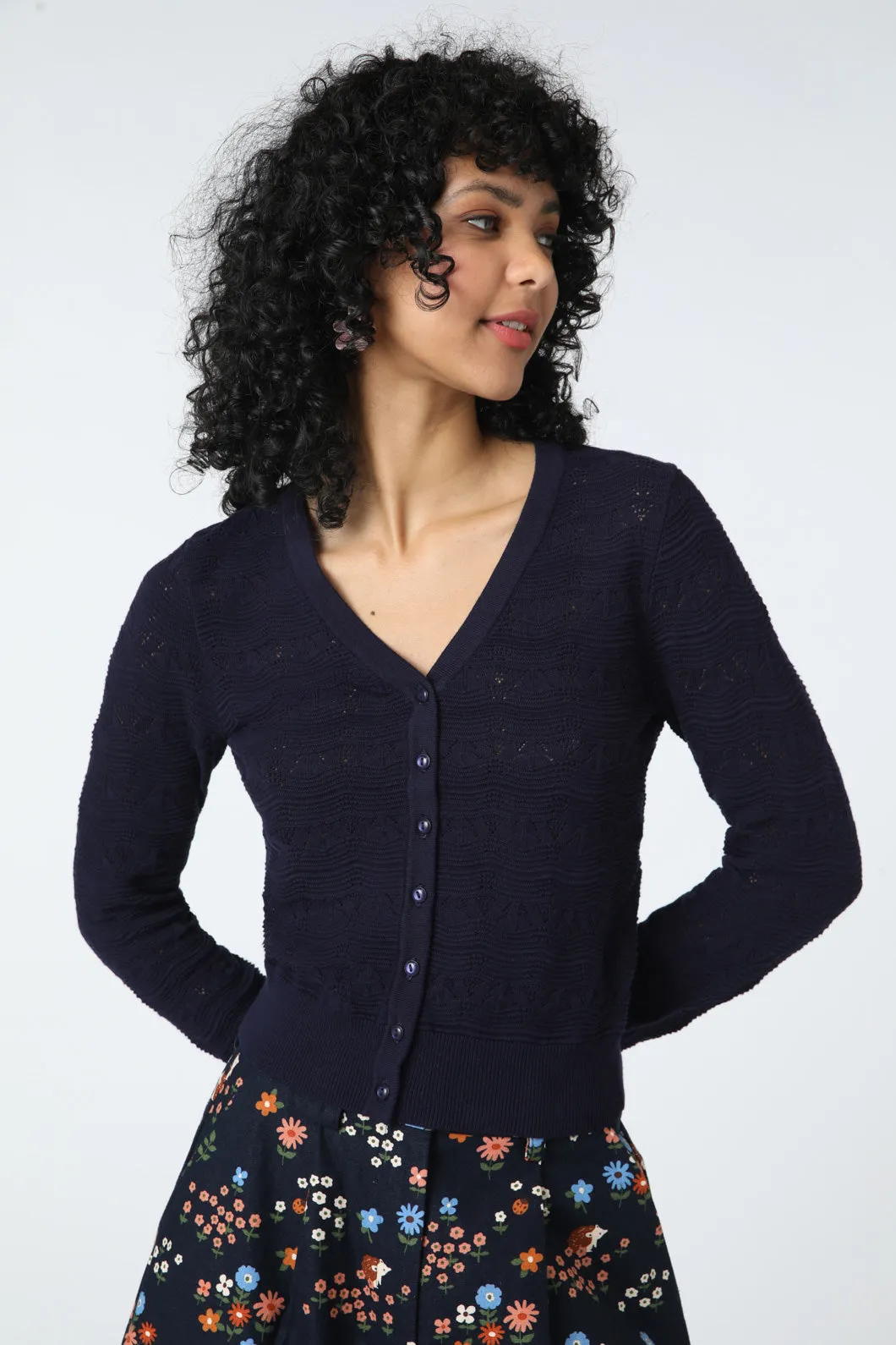 Colette Cardi