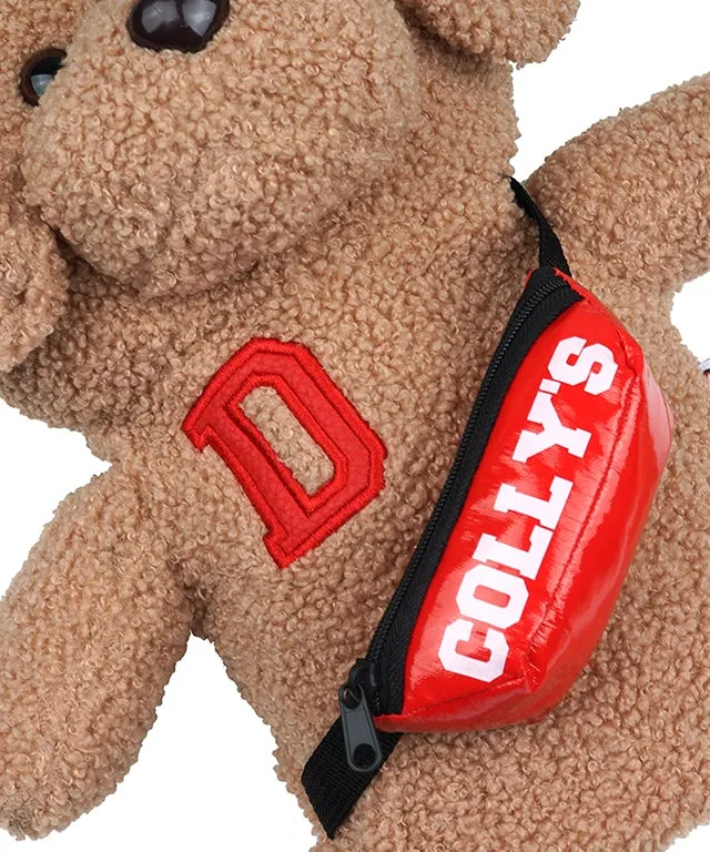 Colly's Poodle Golf Club Headcover