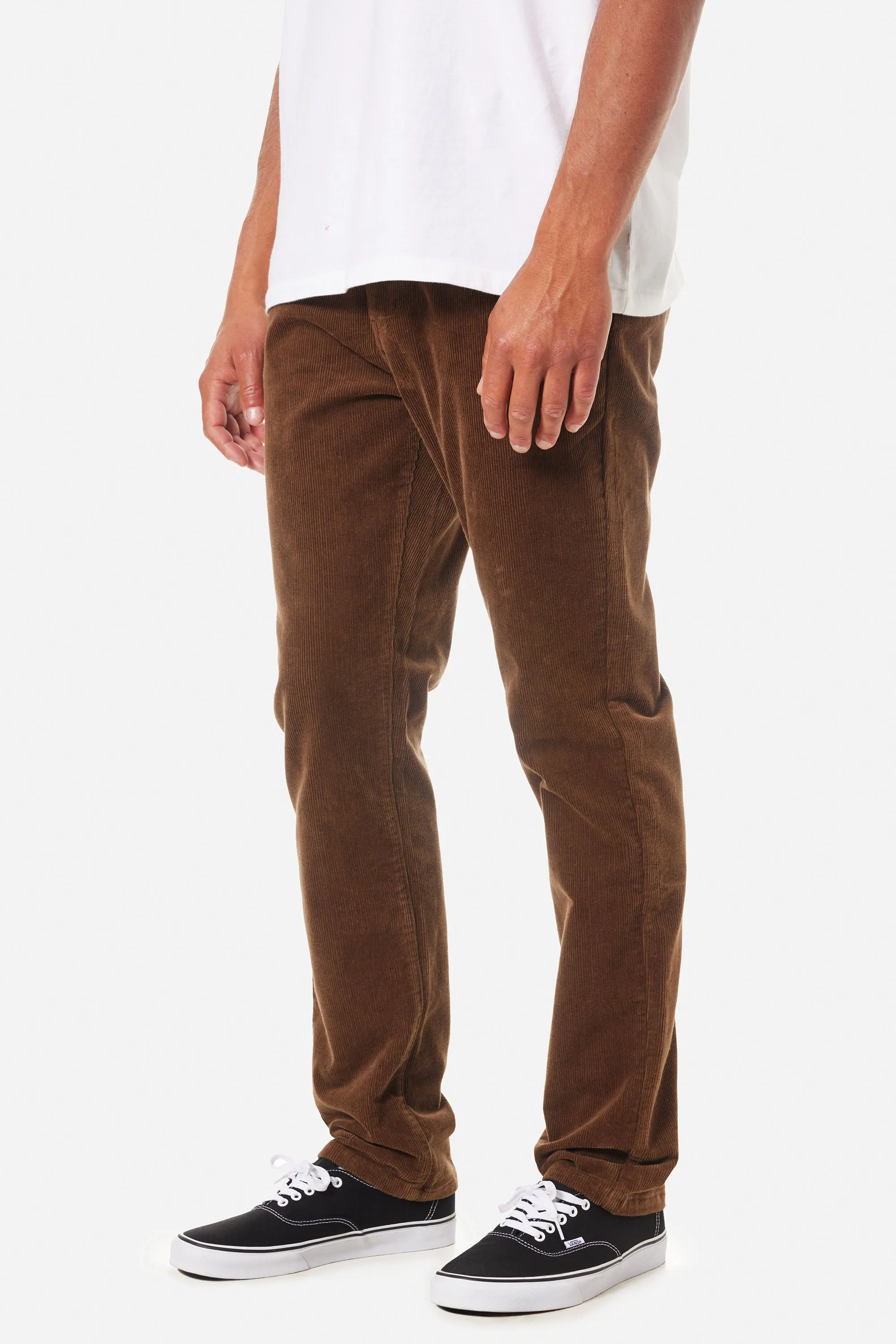 COREY CORDUROY PANT