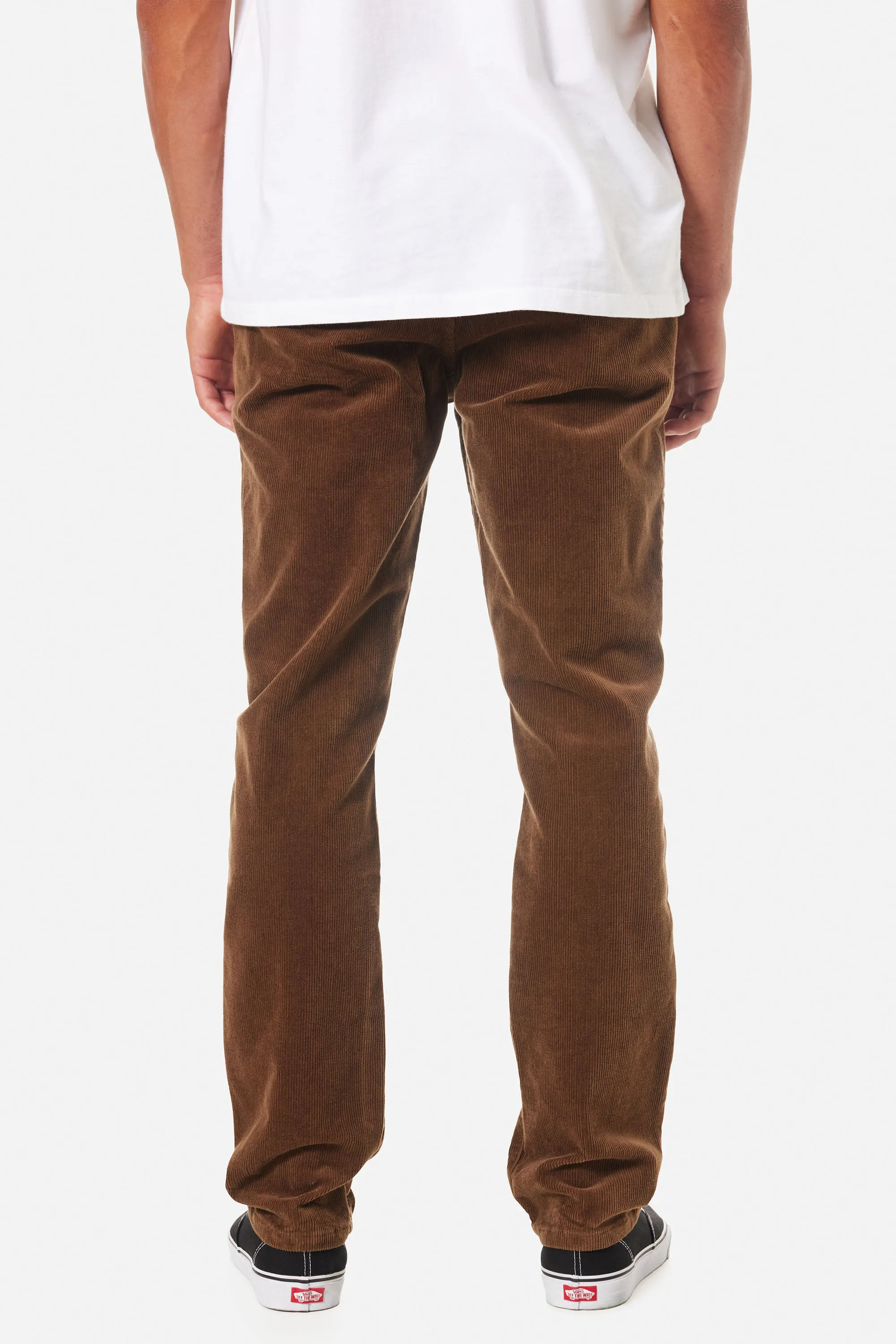 COREY CORDUROY PANT