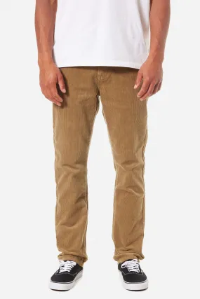 COREY CORDUROY PANT