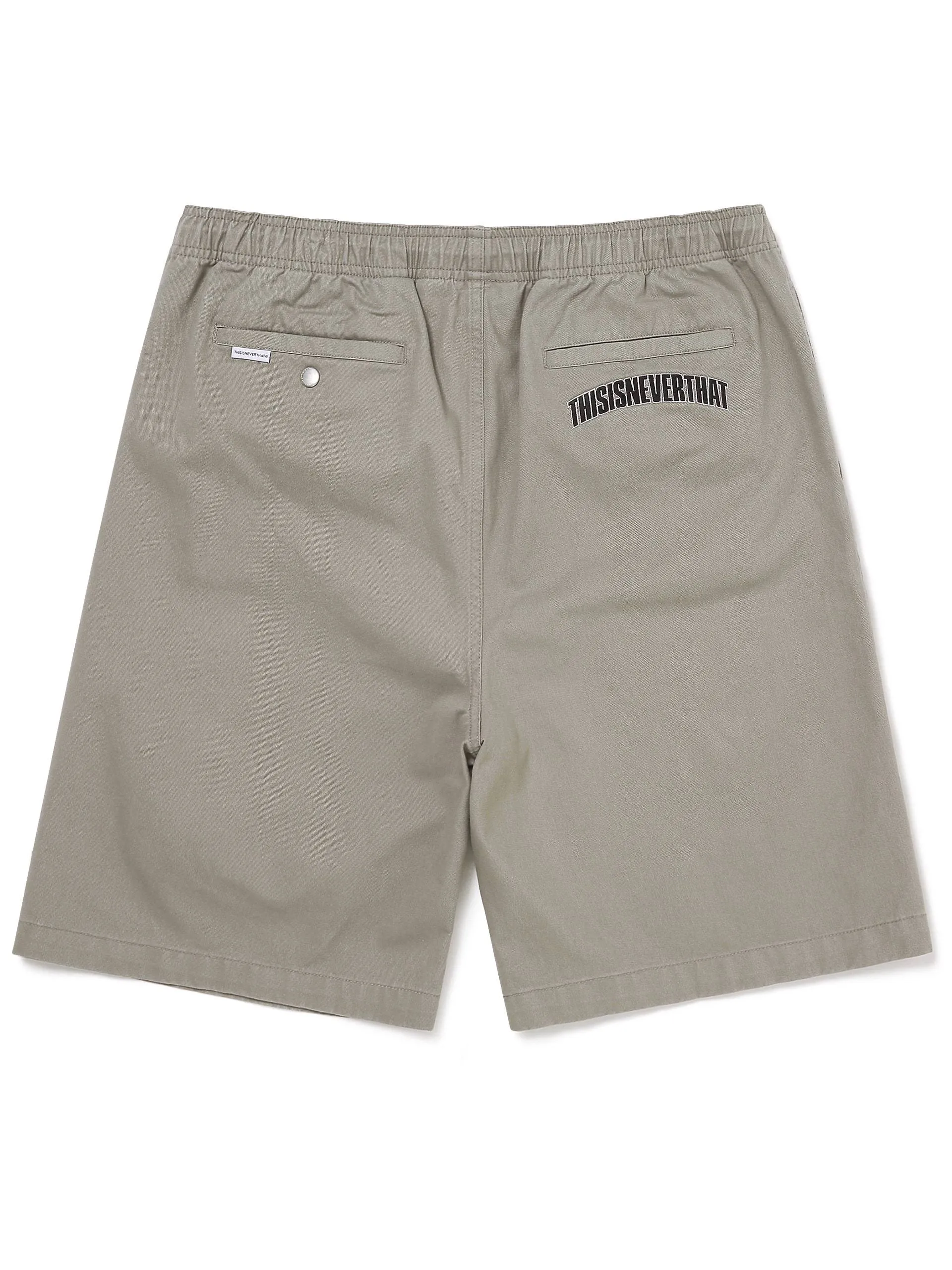 Cotton Beach Short