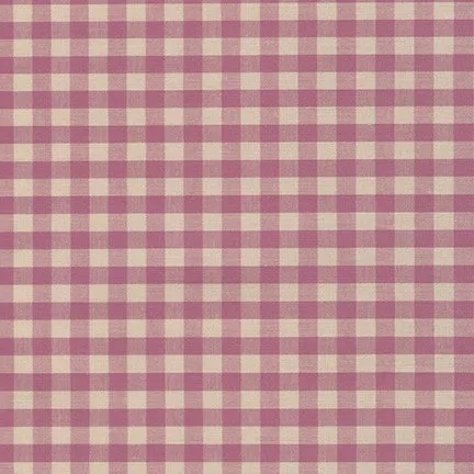 Crawford Gingham