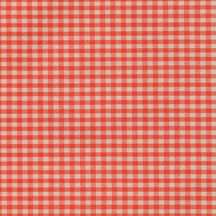 Crawford Gingham