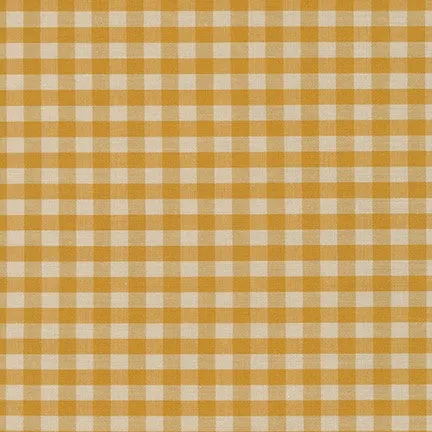 Crawford Gingham