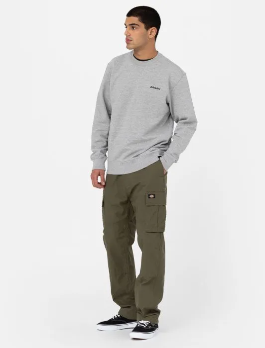 Dickies Eaglebend Relaxed Fit Cargo Pant - Military Green