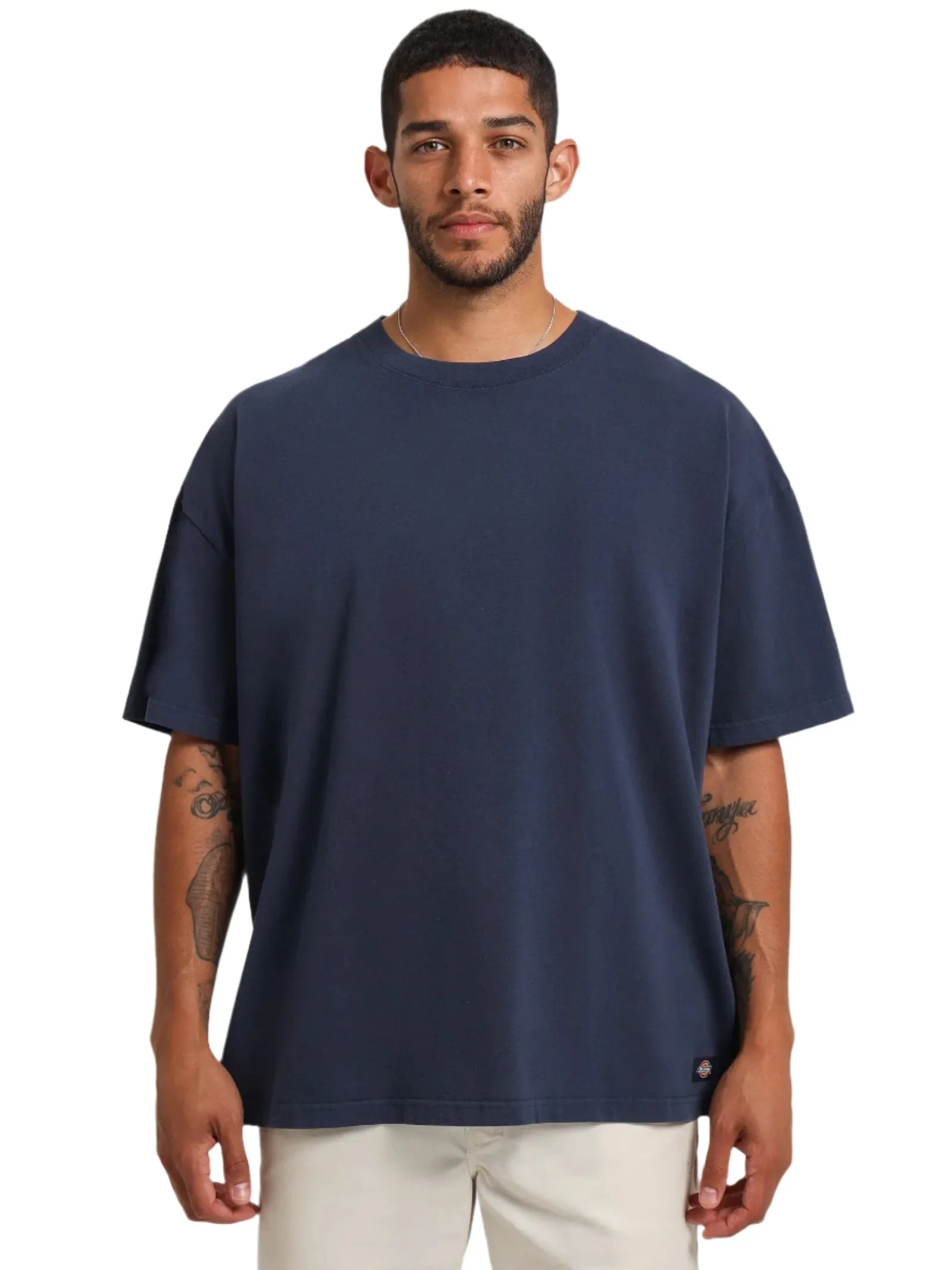 Dickies Horsey 330 S/S Relaxed Fit Tee