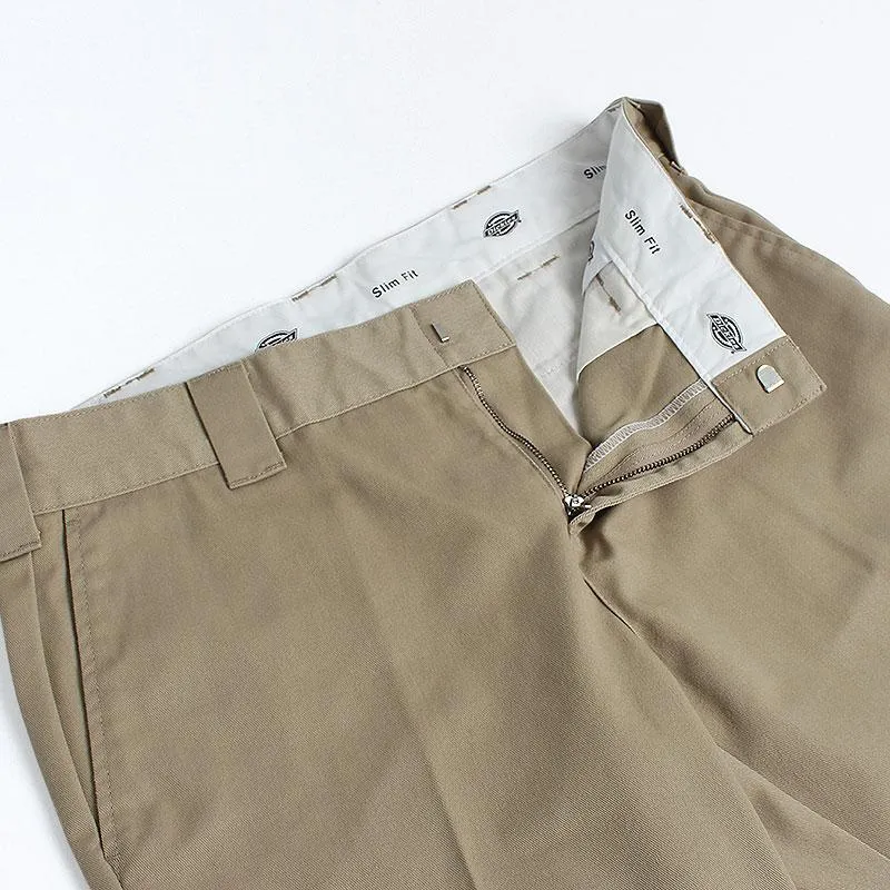 Dickies Slim Fit Shorts