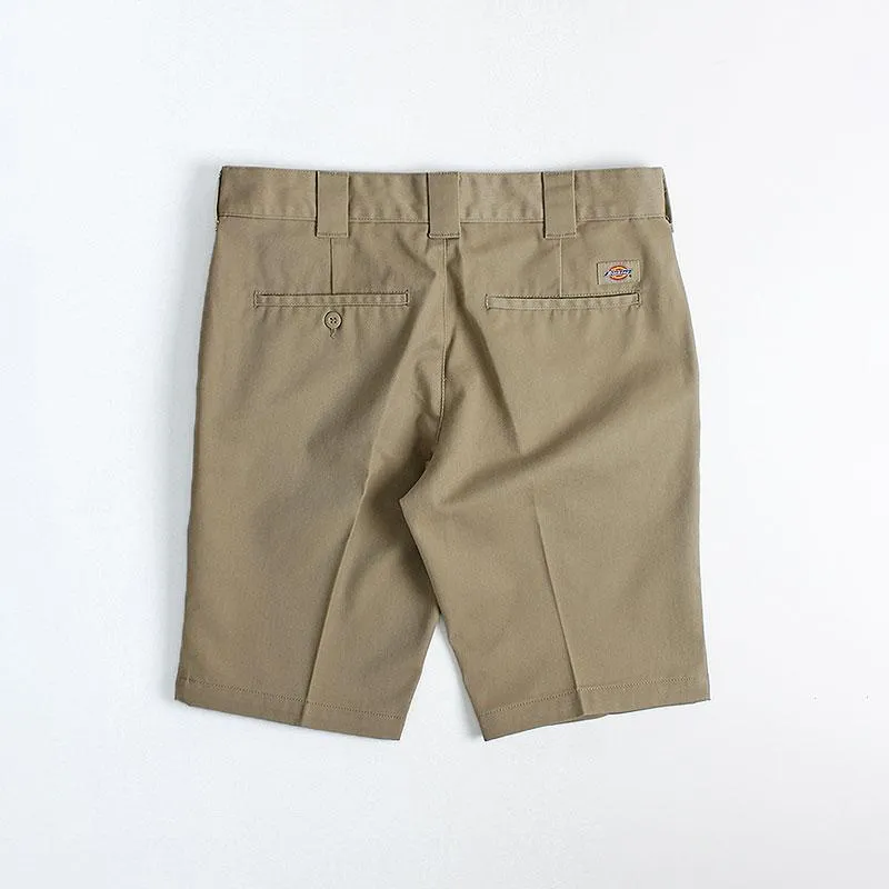 Dickies Slim Fit Shorts