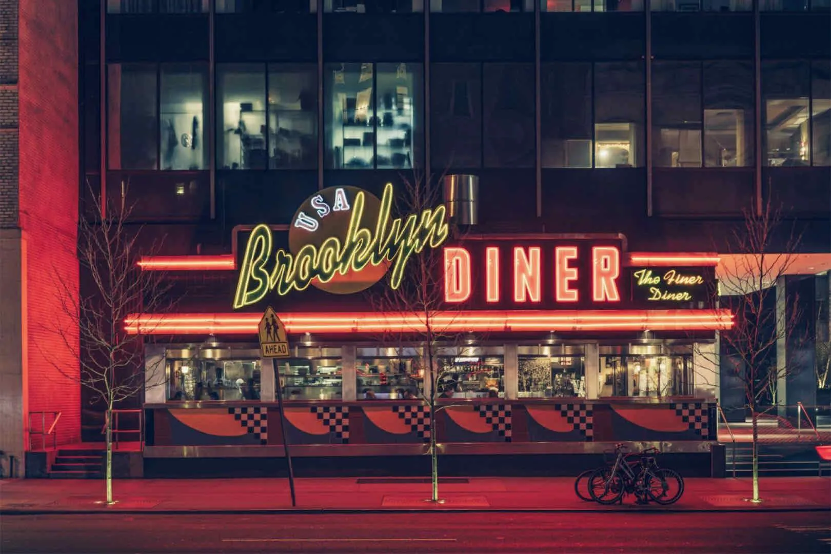 Diner