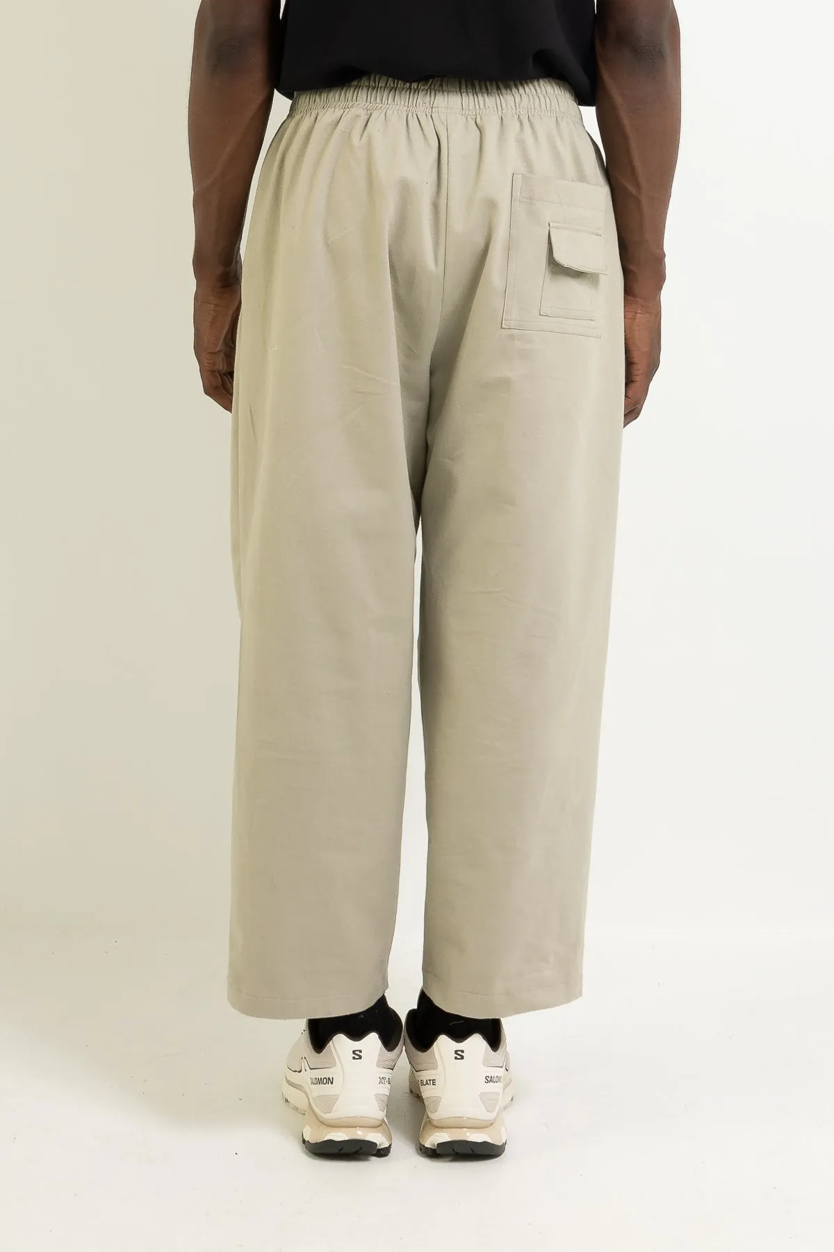 DIONYSUS CROPPED CARGO PANT