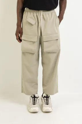 DIONYSUS CROPPED CARGO PANT