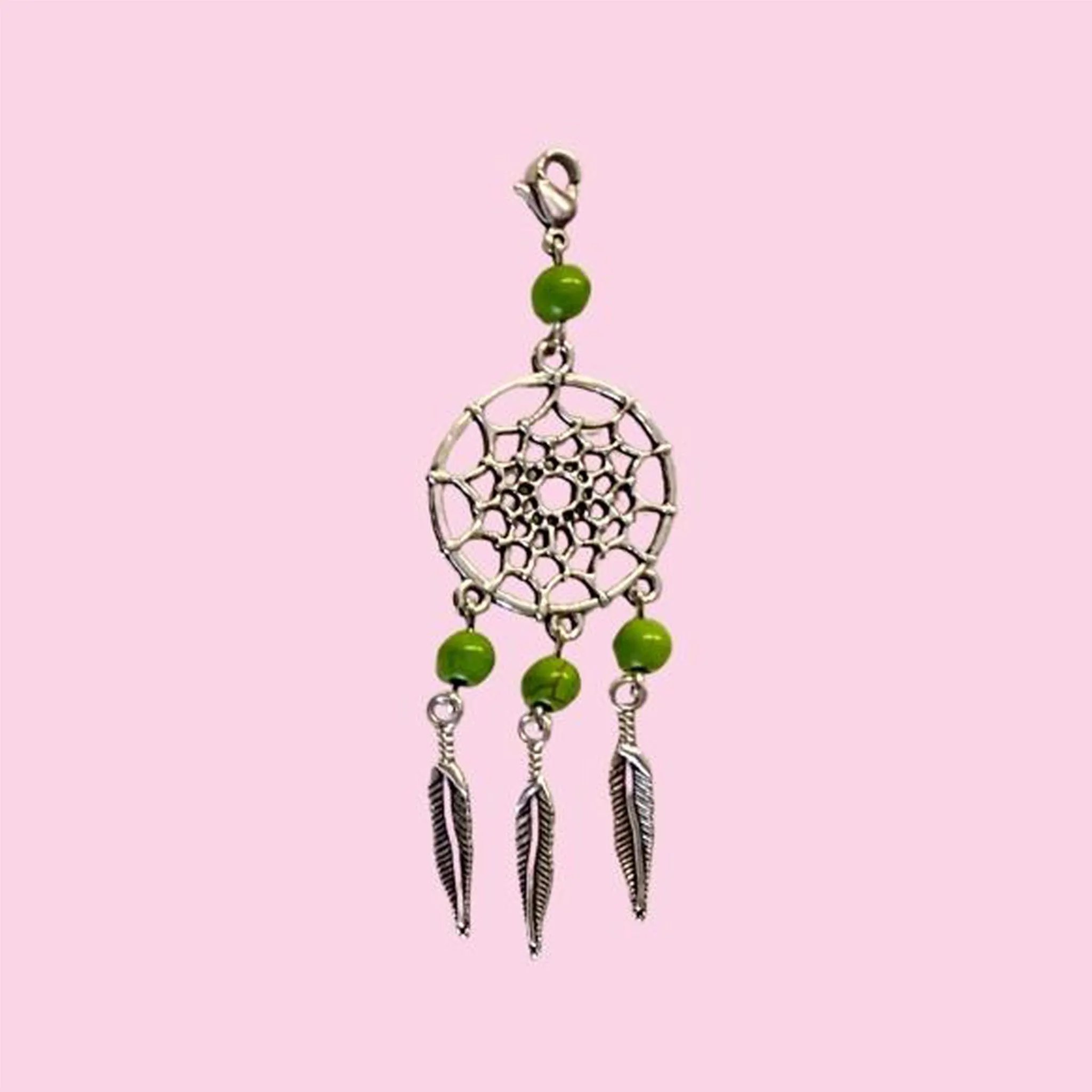 Dreamcatchers