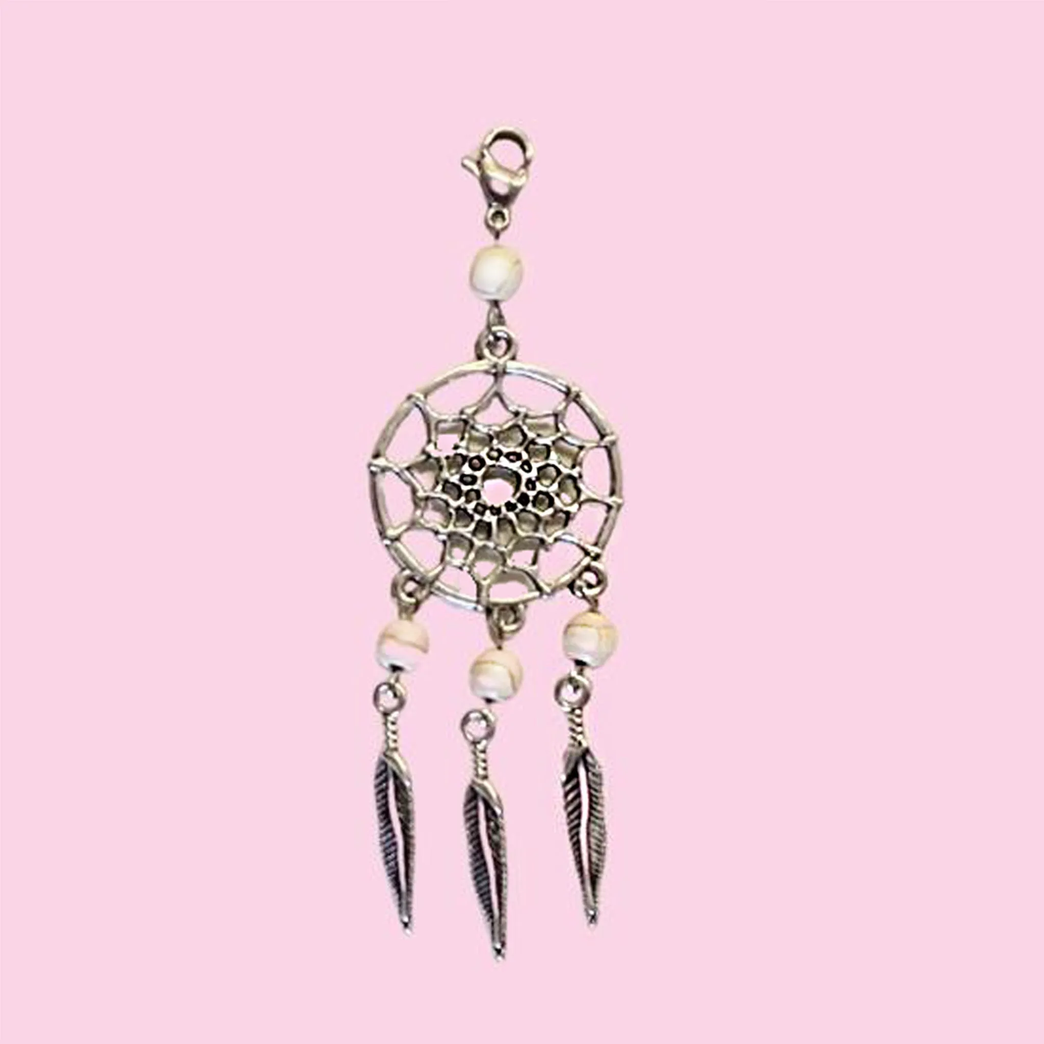 Dreamcatchers