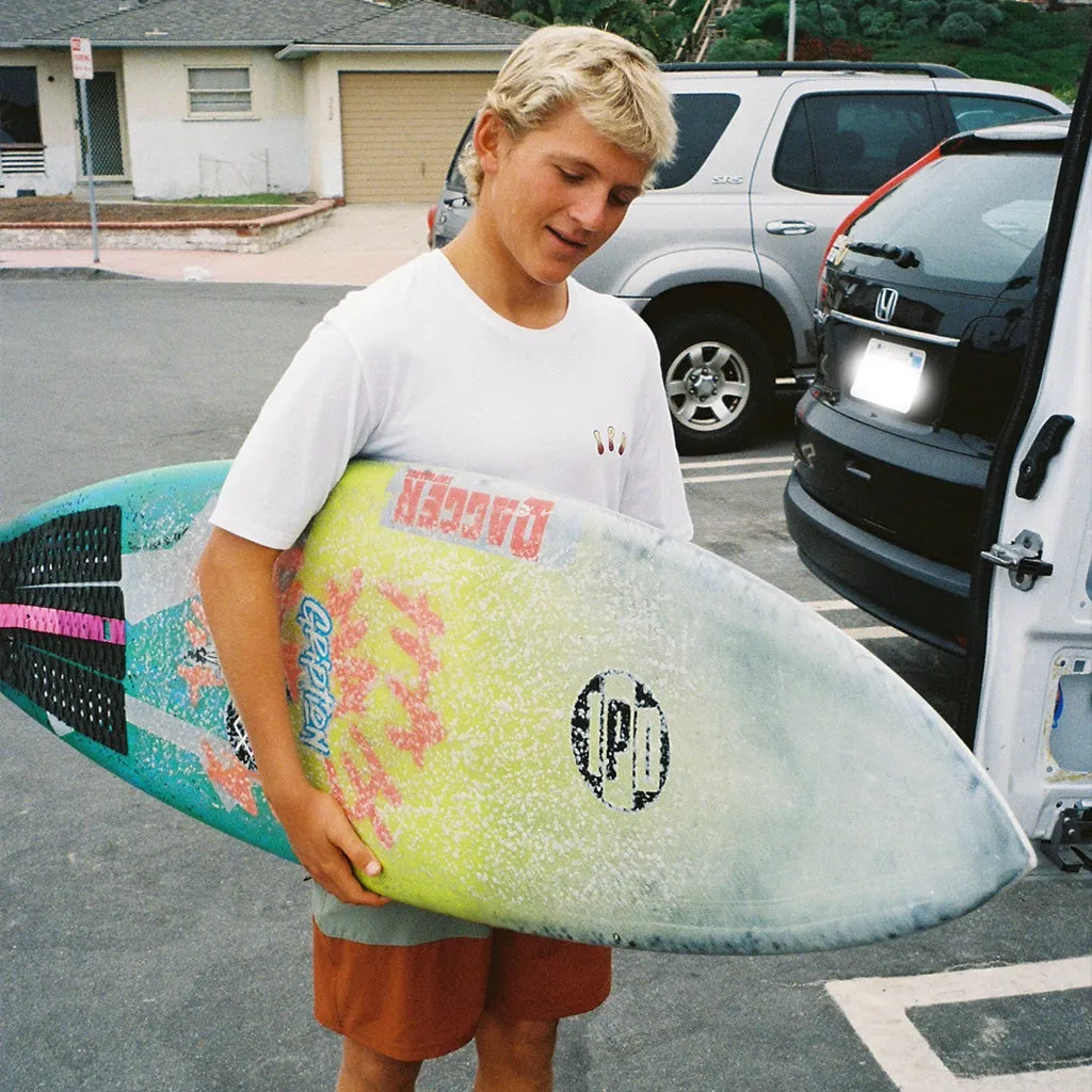 Enjoy The Ride Super Soft S/S Tee