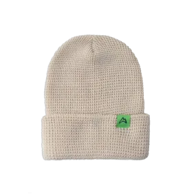 Everyday Explorer Beanie - Cream