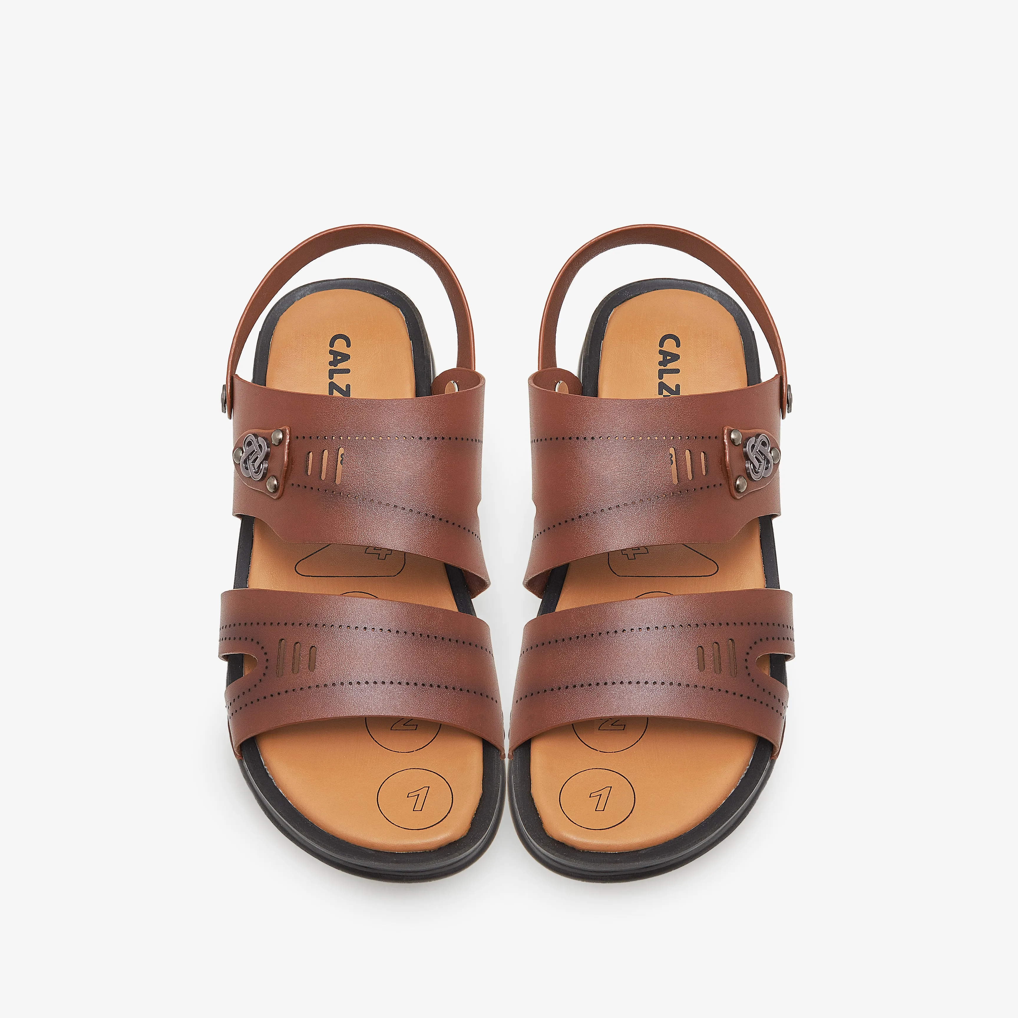 Everyday Sandals for Men