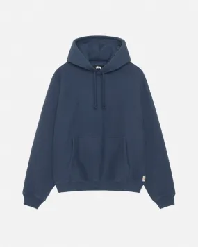 FLEECE RAGLAN HOOD