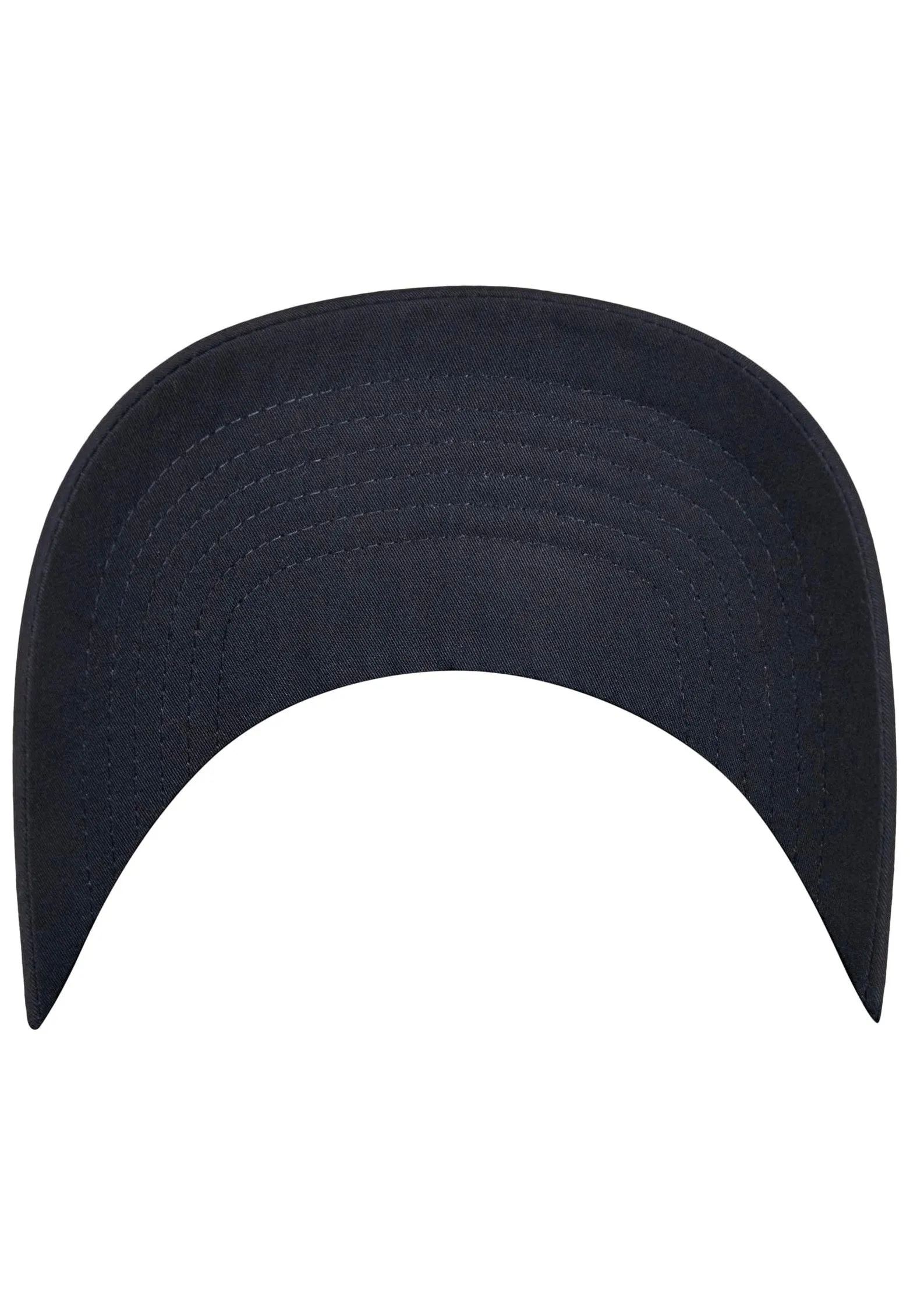 Flexfit - Recycled Poly Twill Navy - Cap