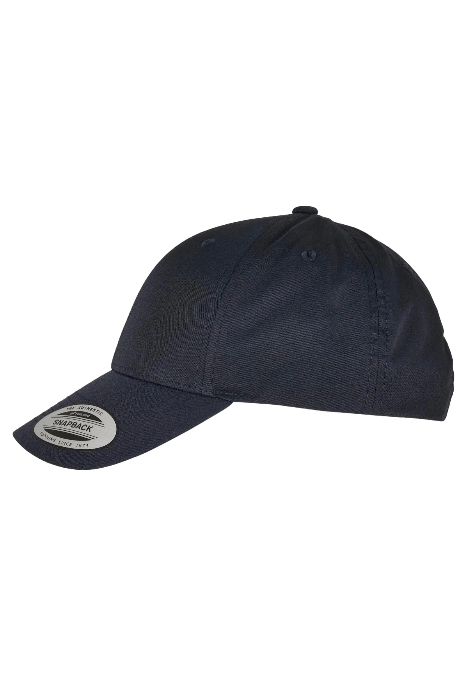 Flexfit - Recycled Poly Twill Navy - Cap