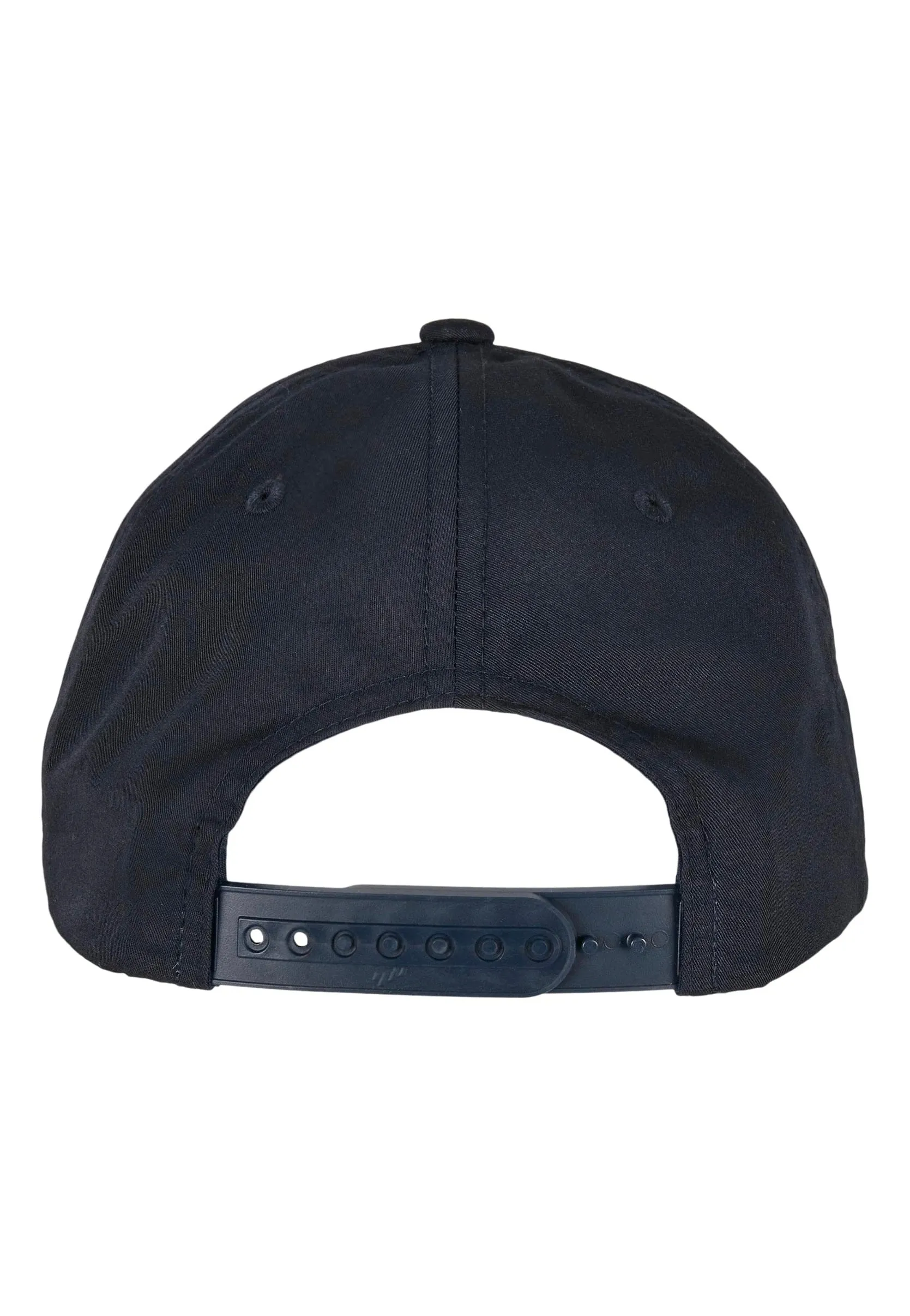 Flexfit - Recycled Poly Twill Navy - Cap