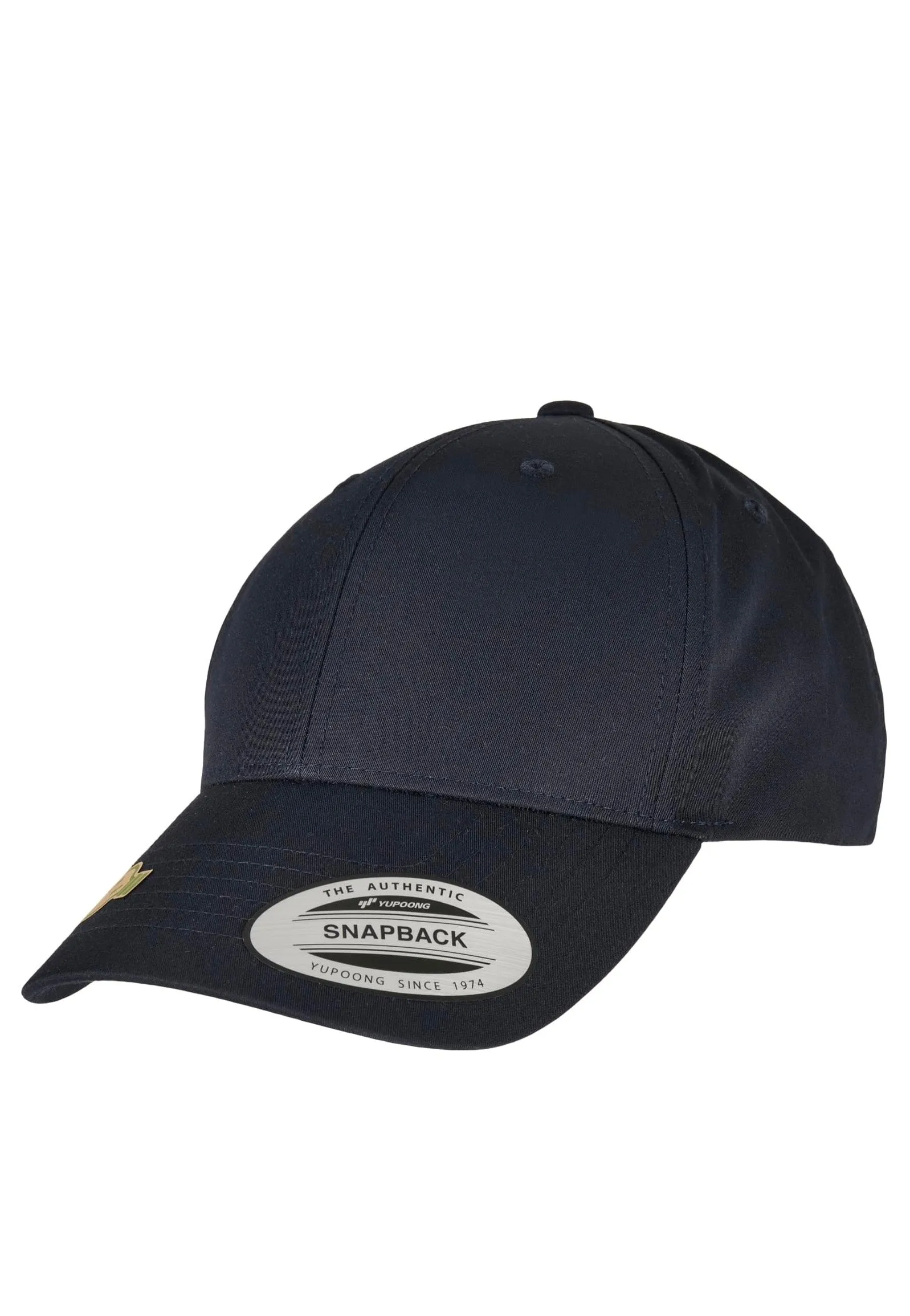 Flexfit - Recycled Poly Twill Navy - Cap