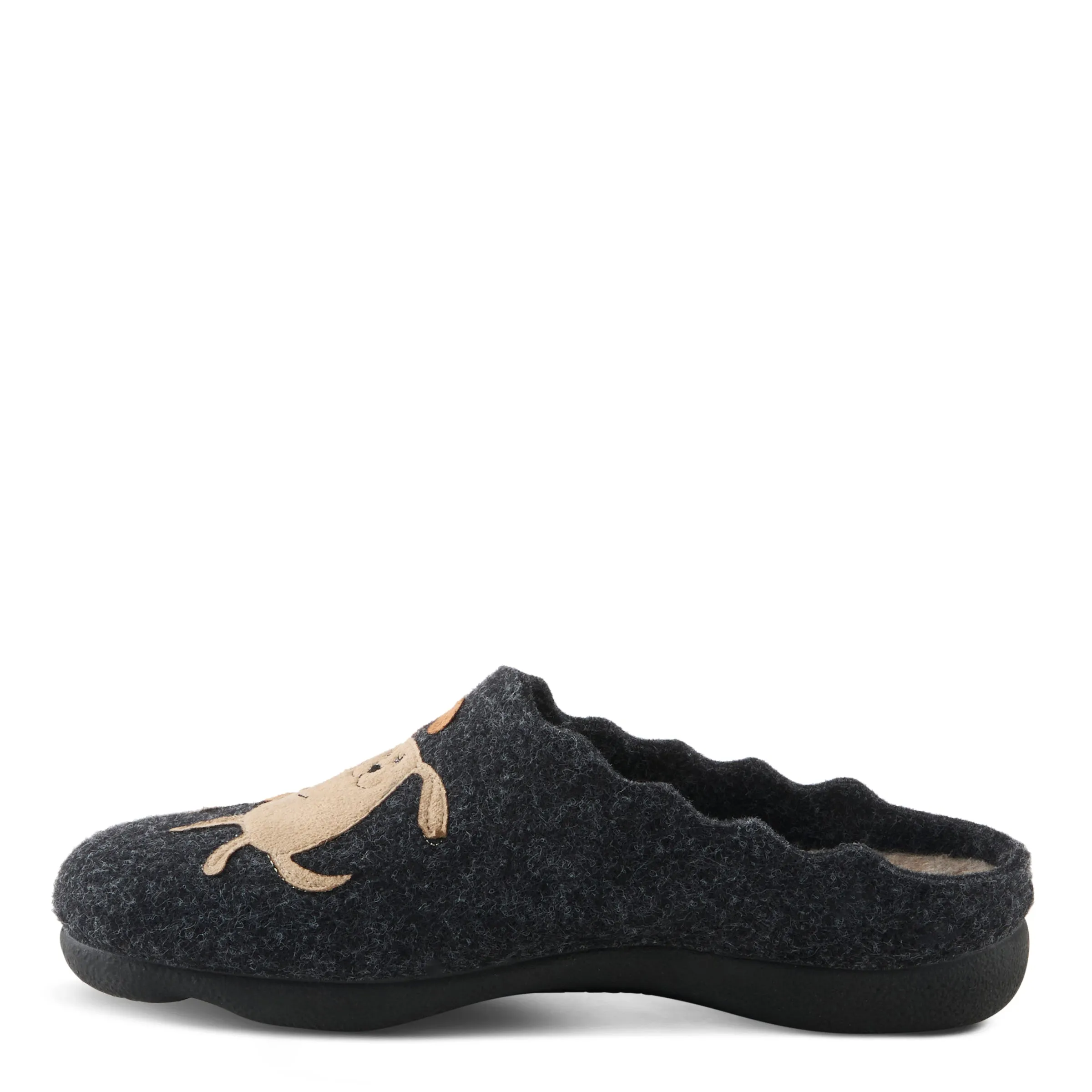 FLEXUS PETLOVE SLIPPER