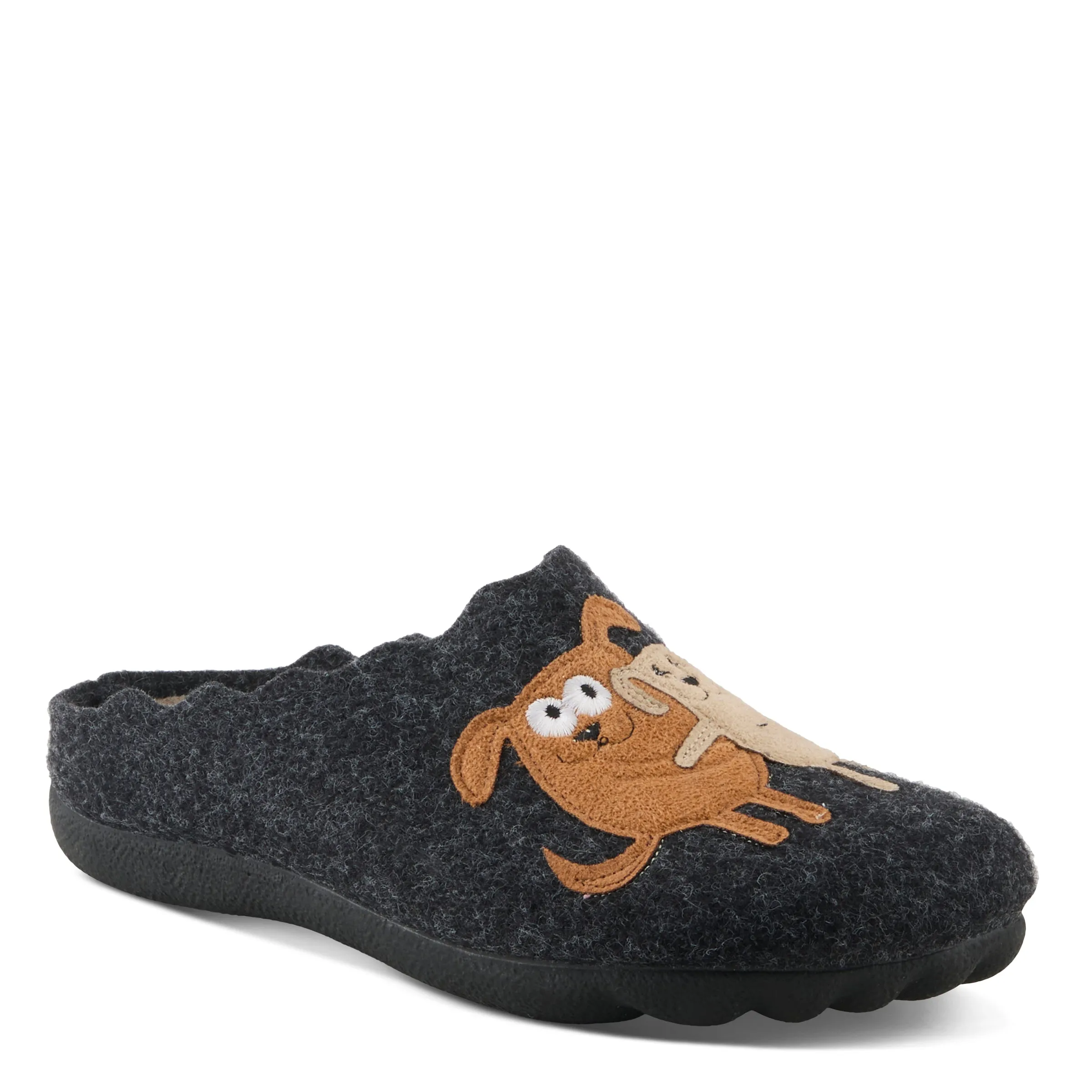 FLEXUS PETLOVE SLIPPER