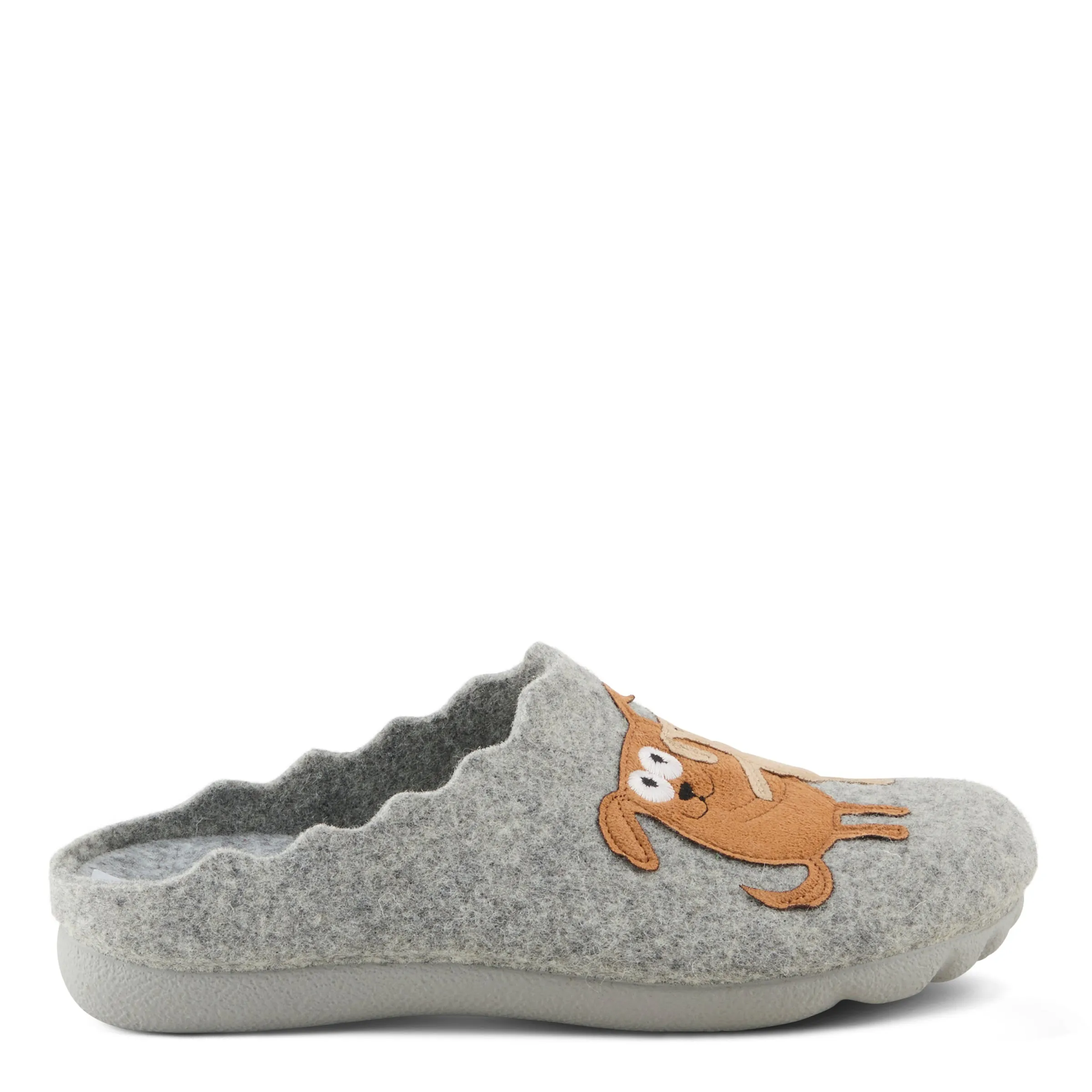 FLEXUS PETLOVE SLIPPER