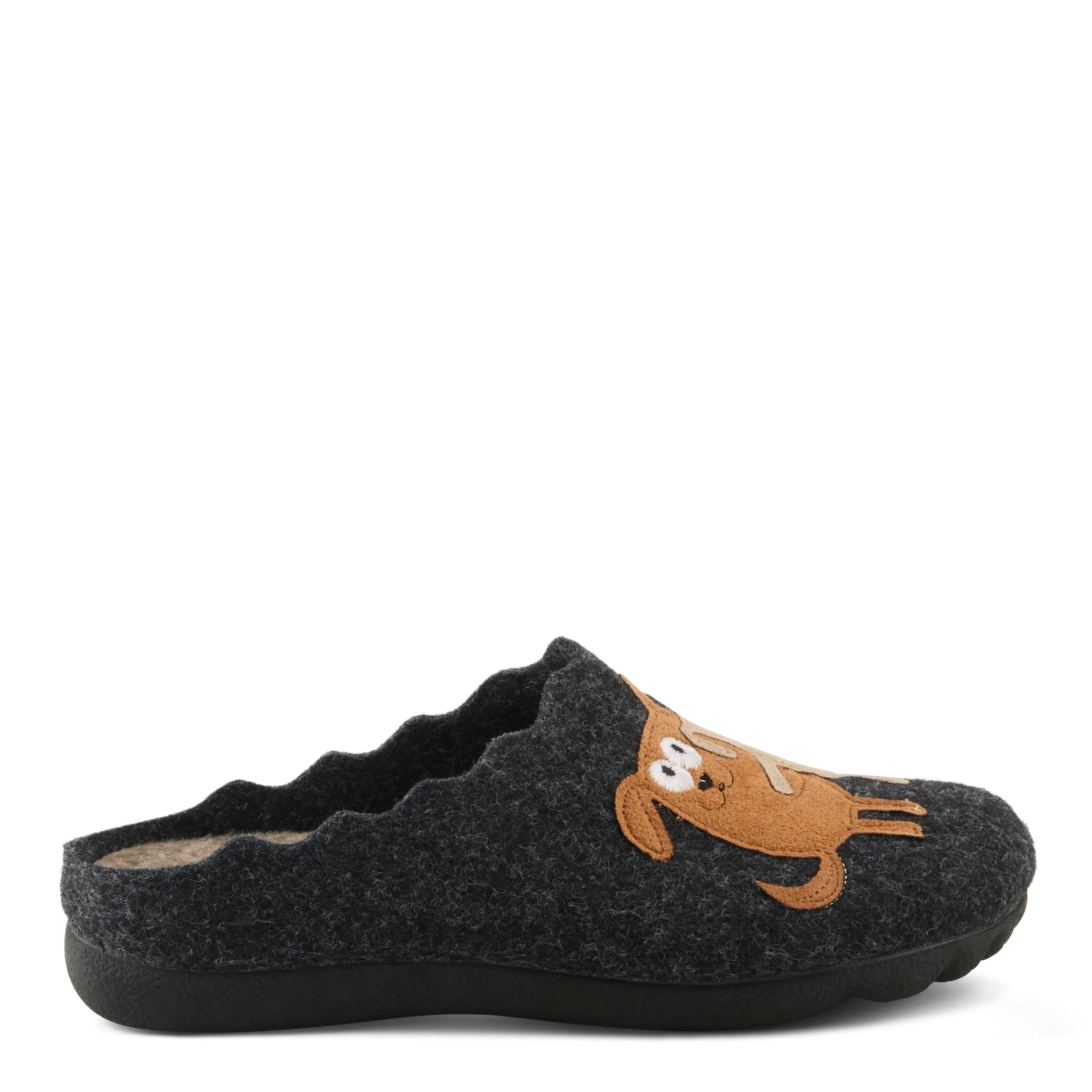 FLEXUS PETLOVE SLIPPER