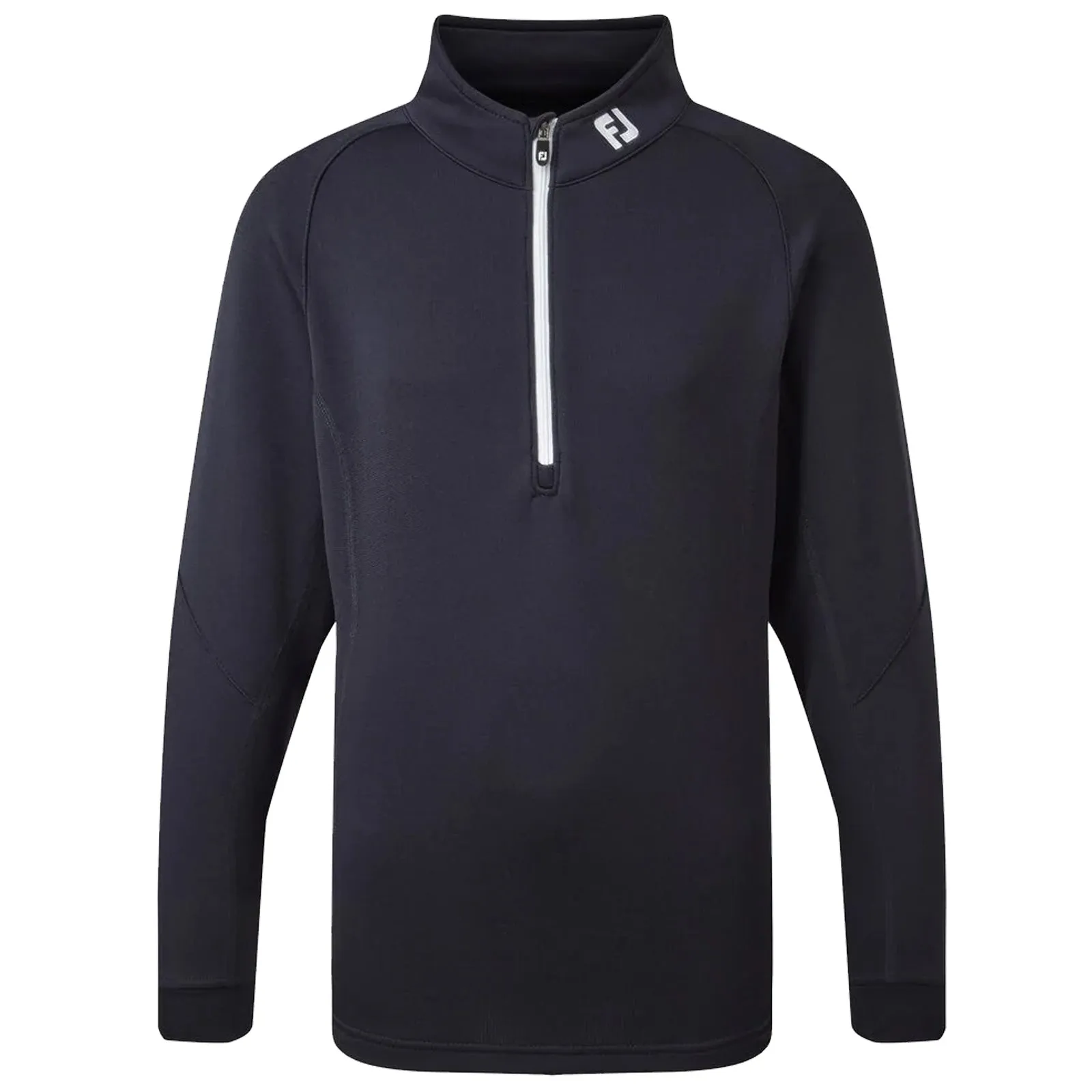 FootJoy Junior Chill-Out Half Zip Top