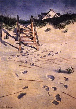 Footprints