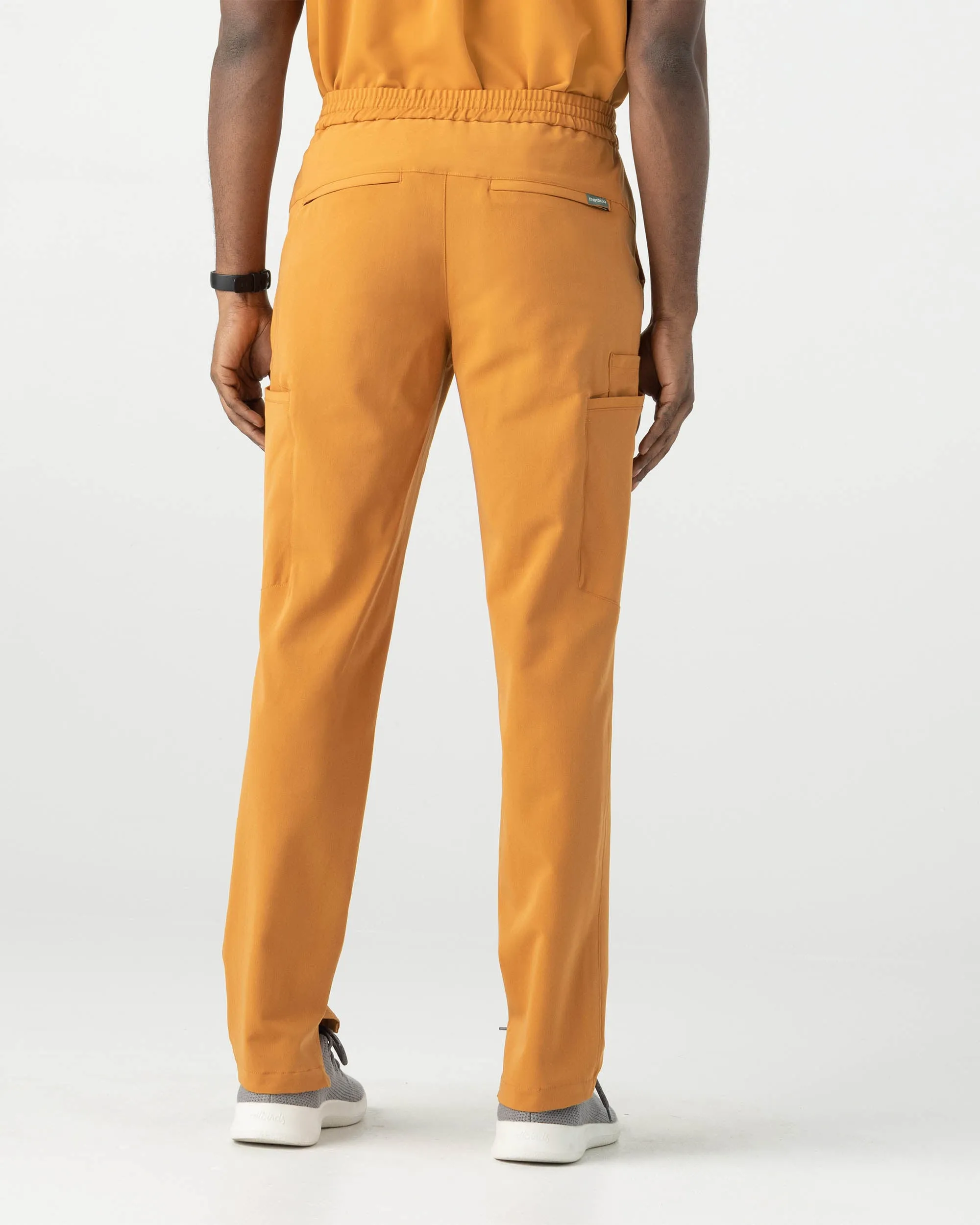 FYSEL® Sable‎ ‎ Tapered Scrub Pants