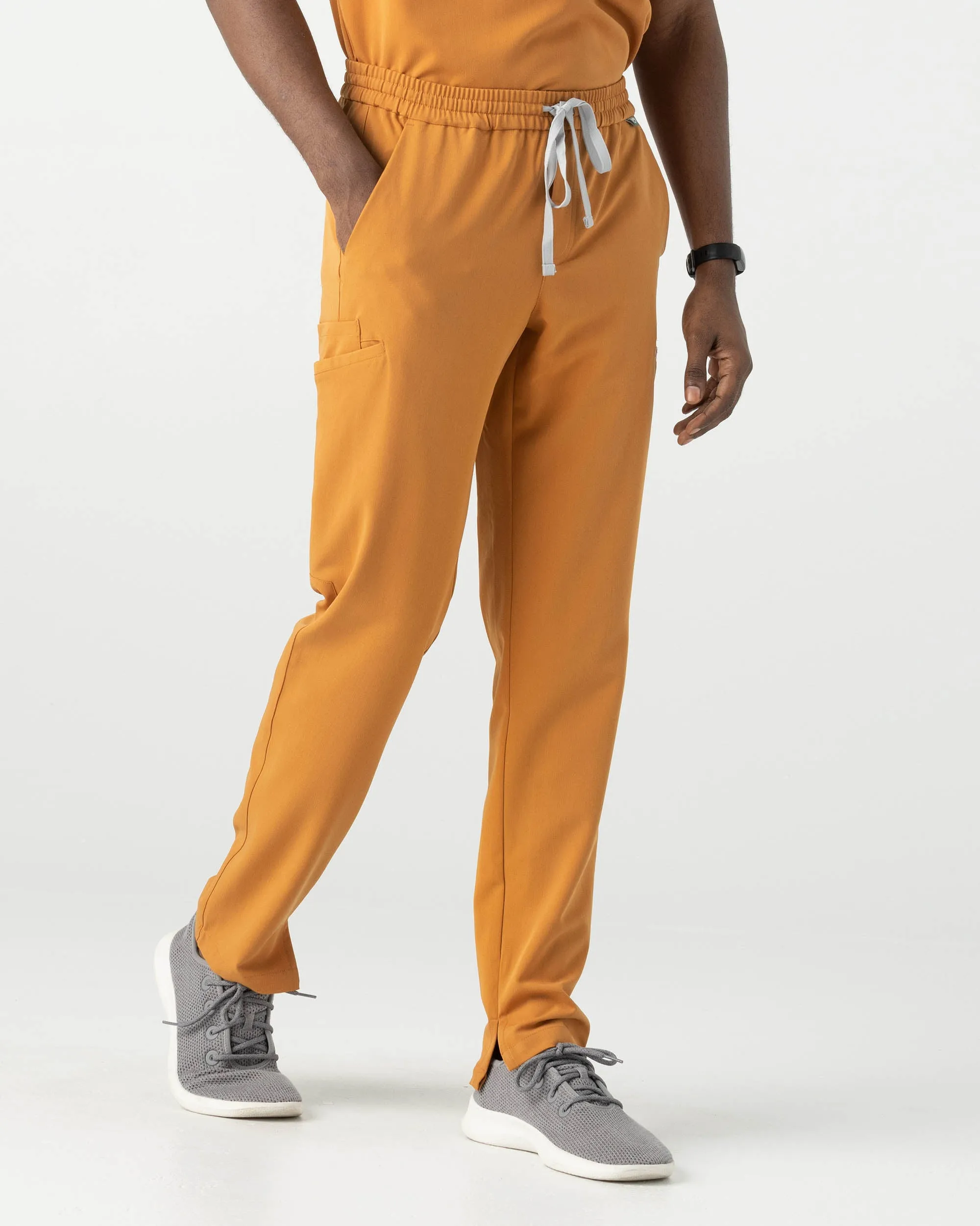 FYSEL® Sable‎ ‎ Tapered Scrub Pants