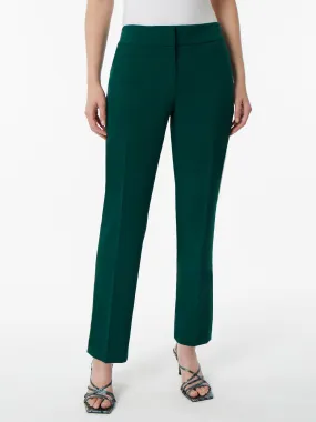 Harlow Pant, Iconic Stretch Crepe