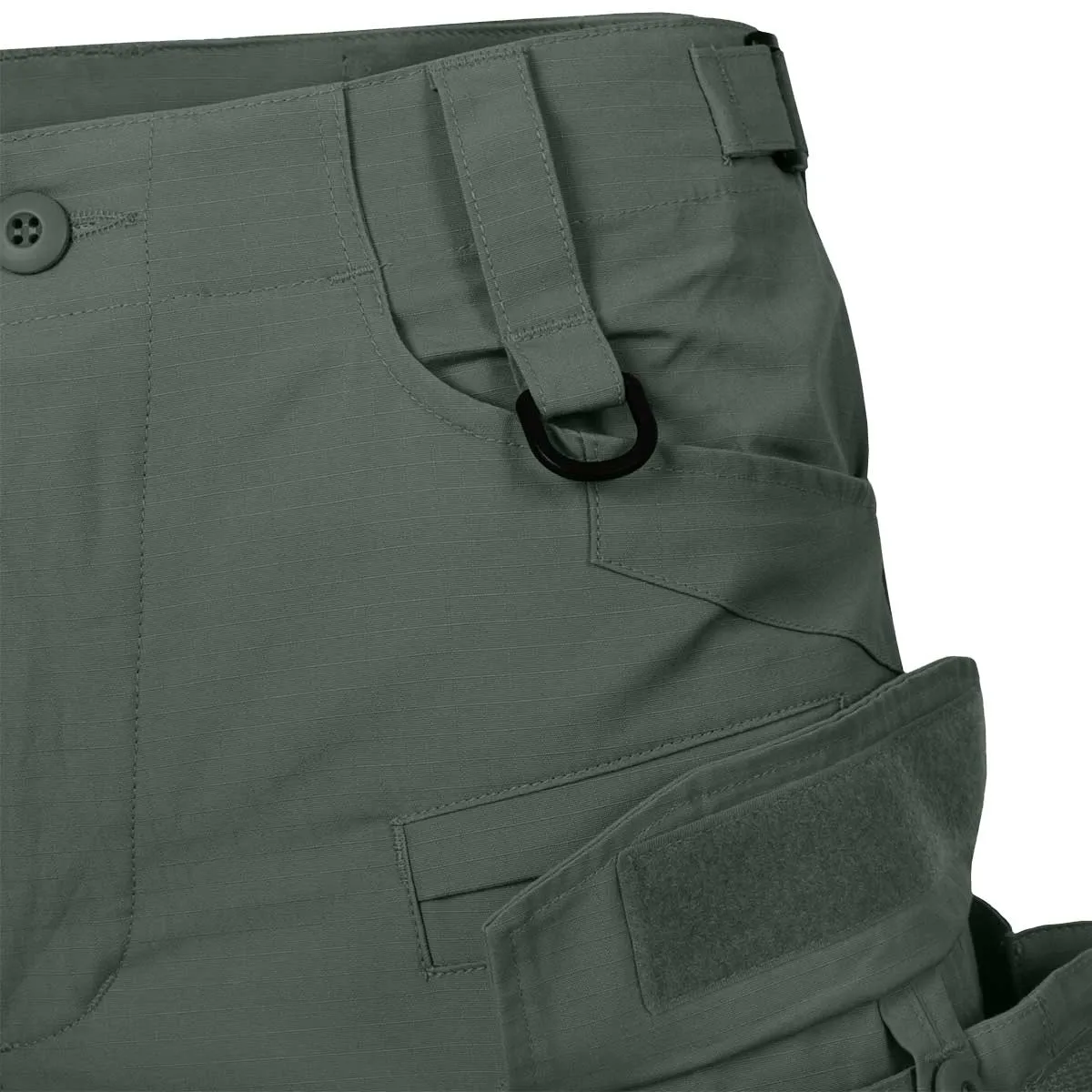 Helikon SFU Next Trousers Olive Green