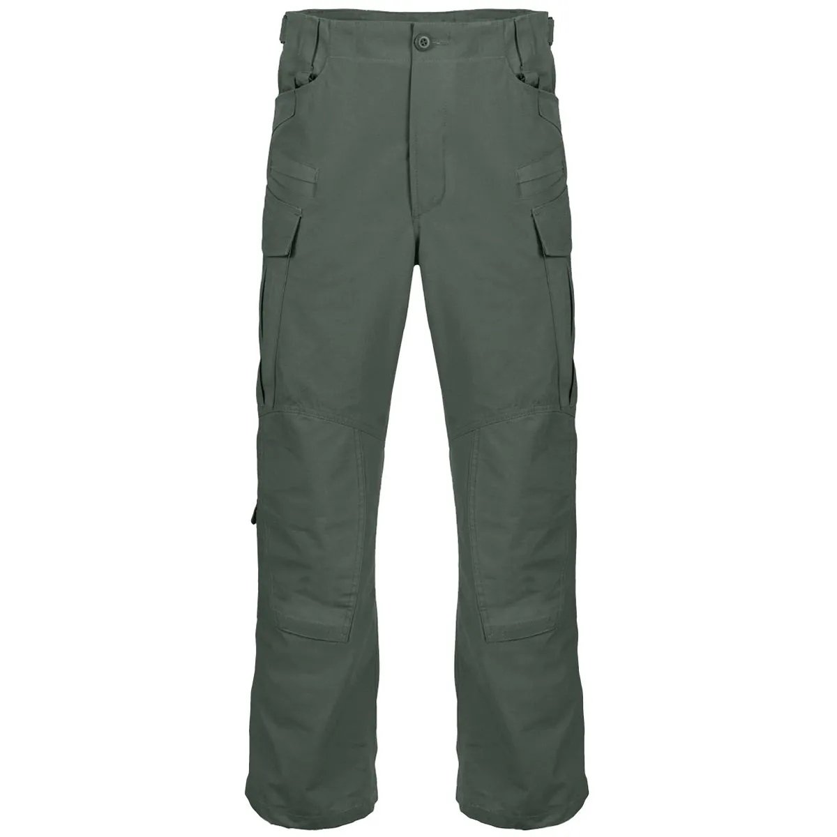 Helikon SFU Next Trousers Olive Green