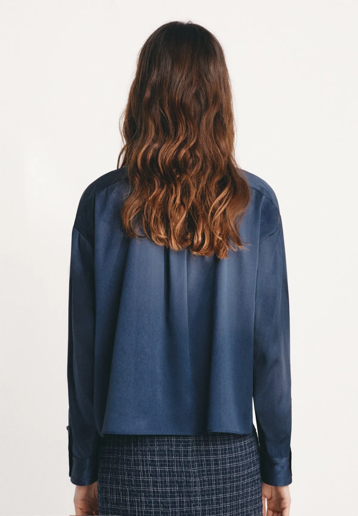 Hester Blouse