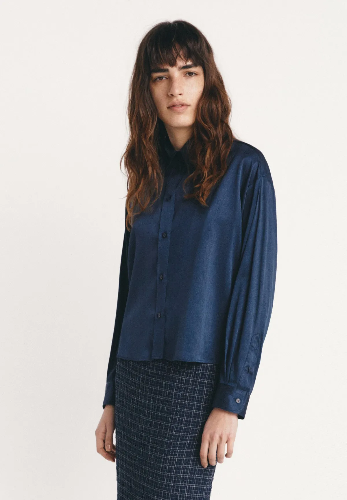 Hester Blouse